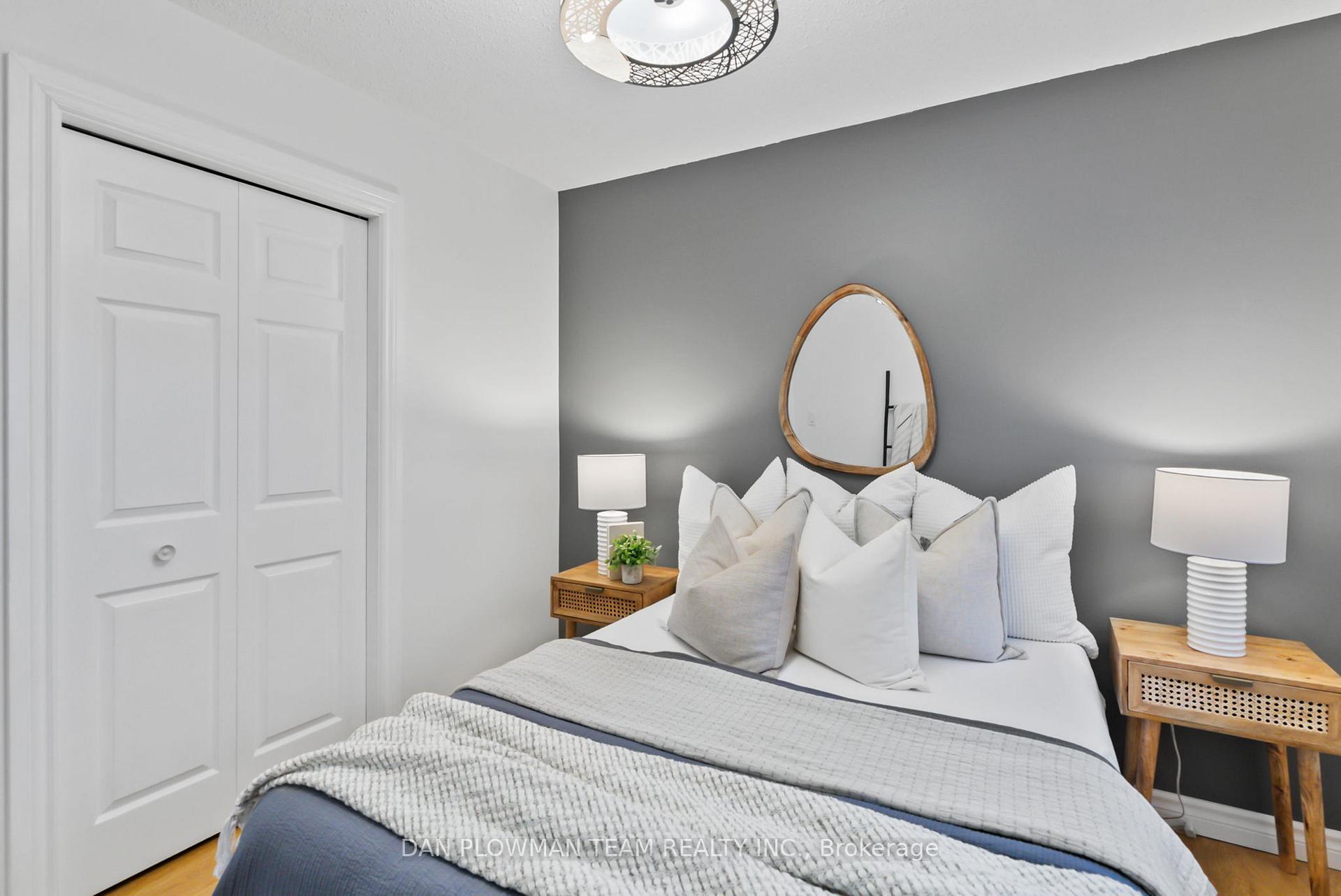 Photo 26 of 174 Adele Crescent, Oshawa, McLaughlin — HOMEH