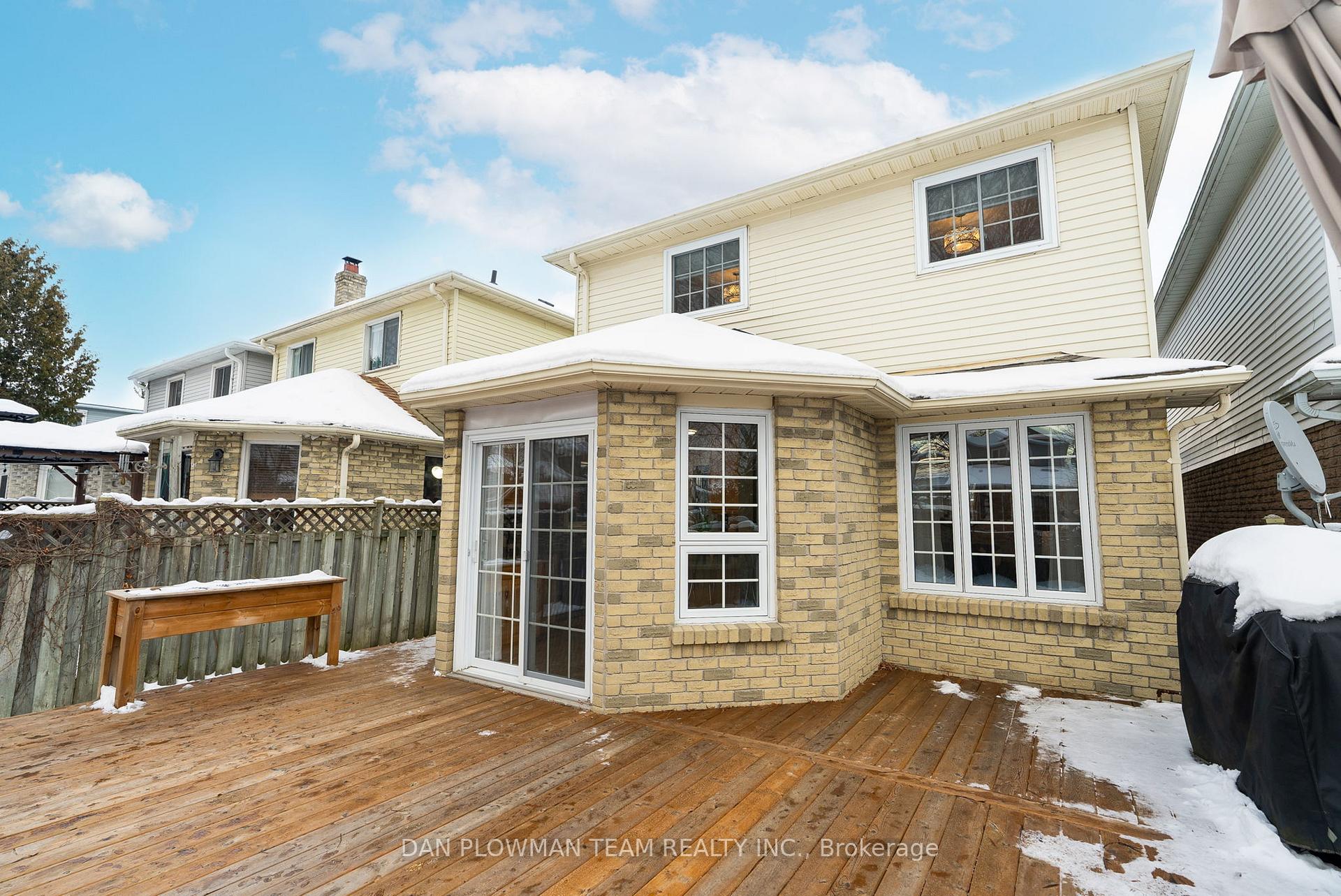Photo 33 of 174 Adele Crescent, Oshawa, McLaughlin — HOMEH