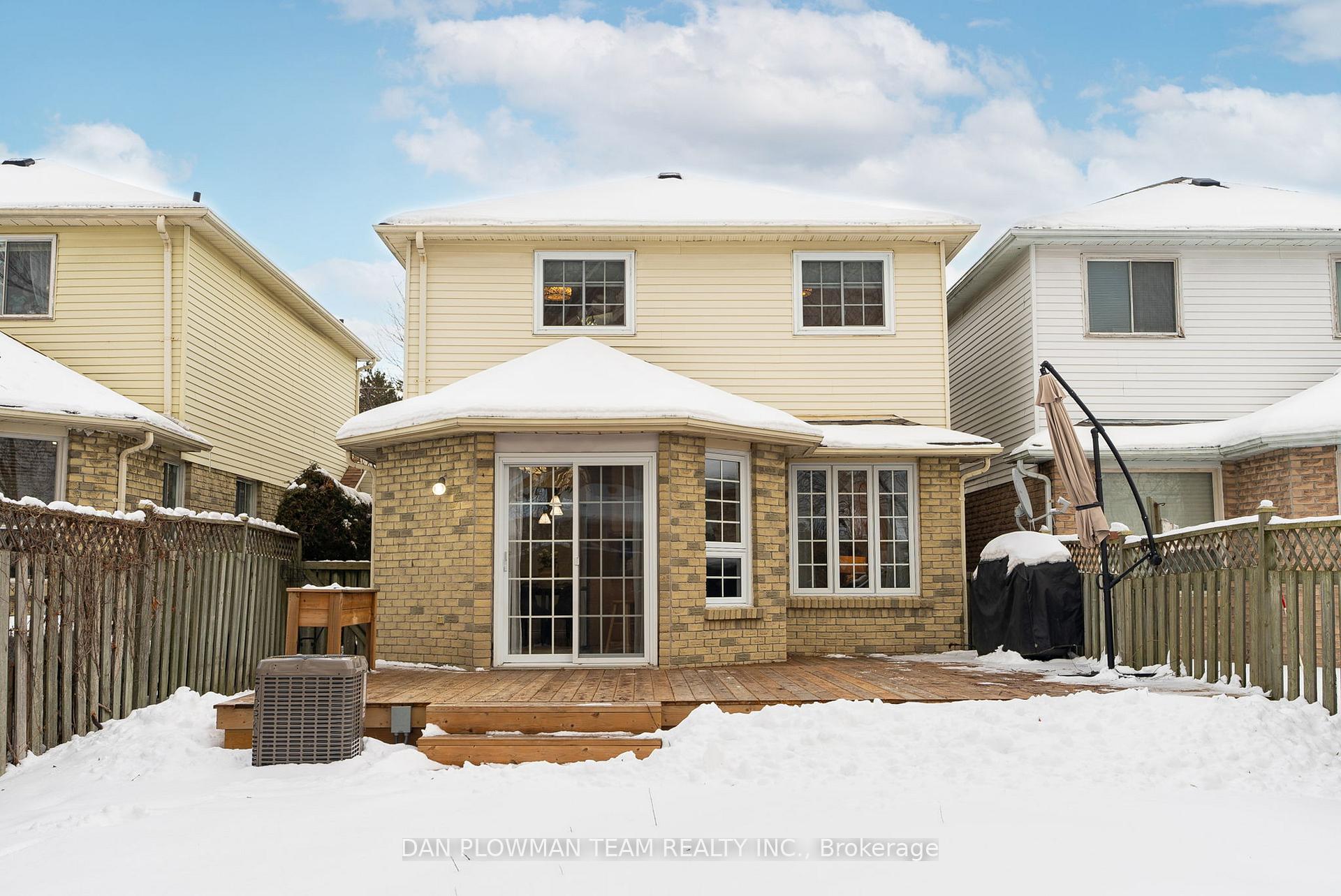 Photo 38 of 174 Adele Crescent, Oshawa, McLaughlin — HOMEH