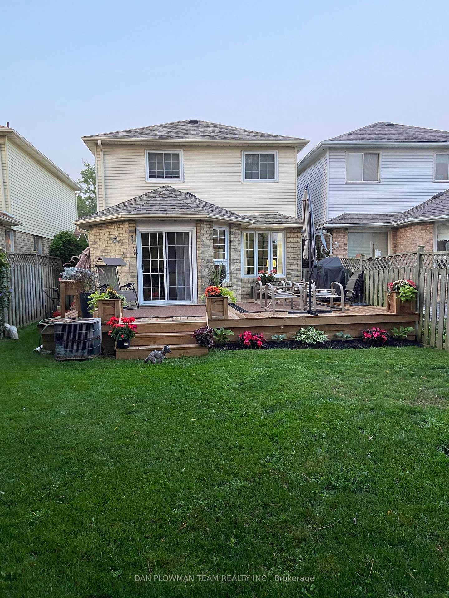 Photo 41 of 174 Adele Crescent, Oshawa, McLaughlin — HOMEH