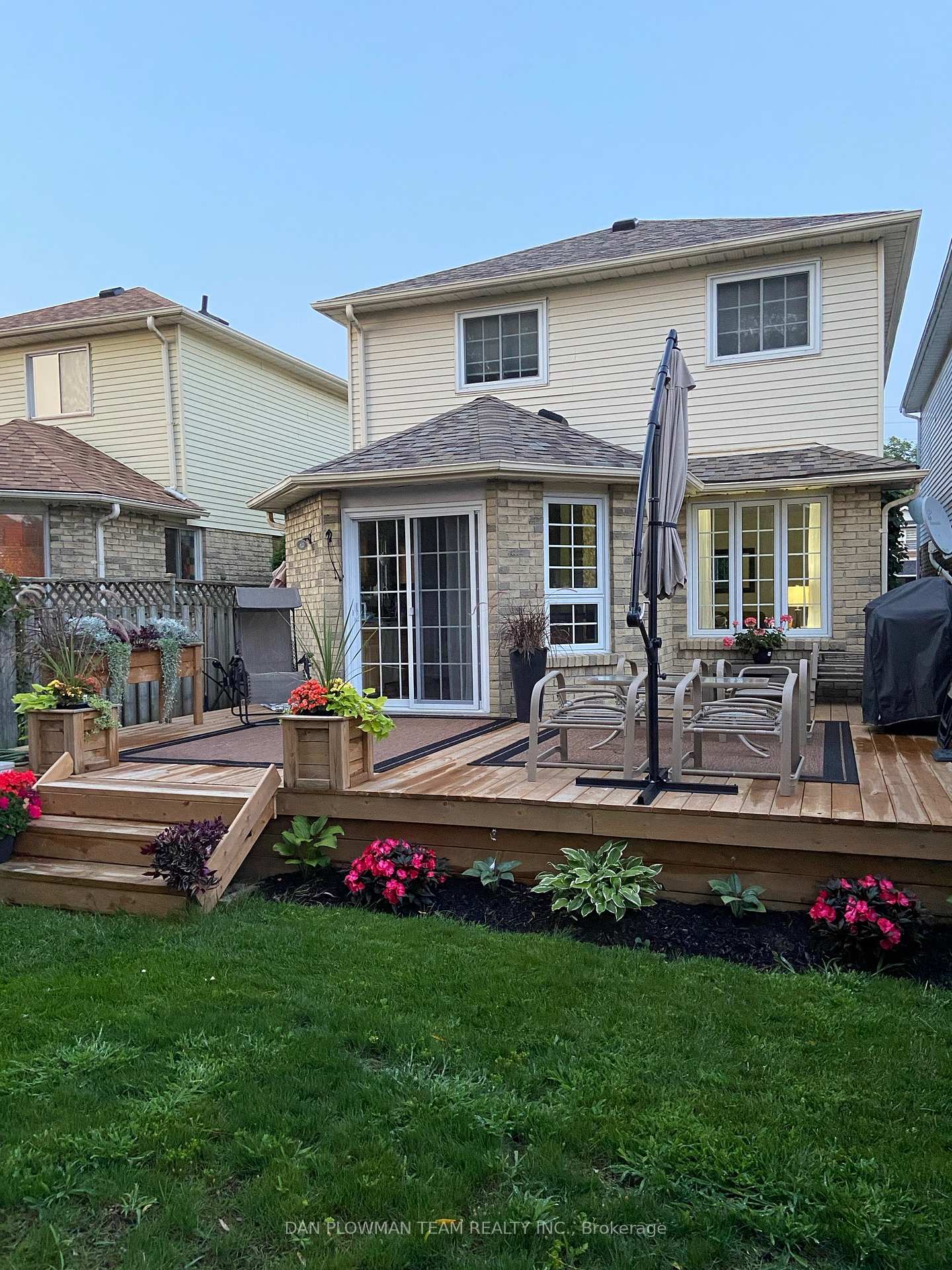Photo 36 of 174 Adele Crescent, Oshawa, McLaughlin — HOMEH