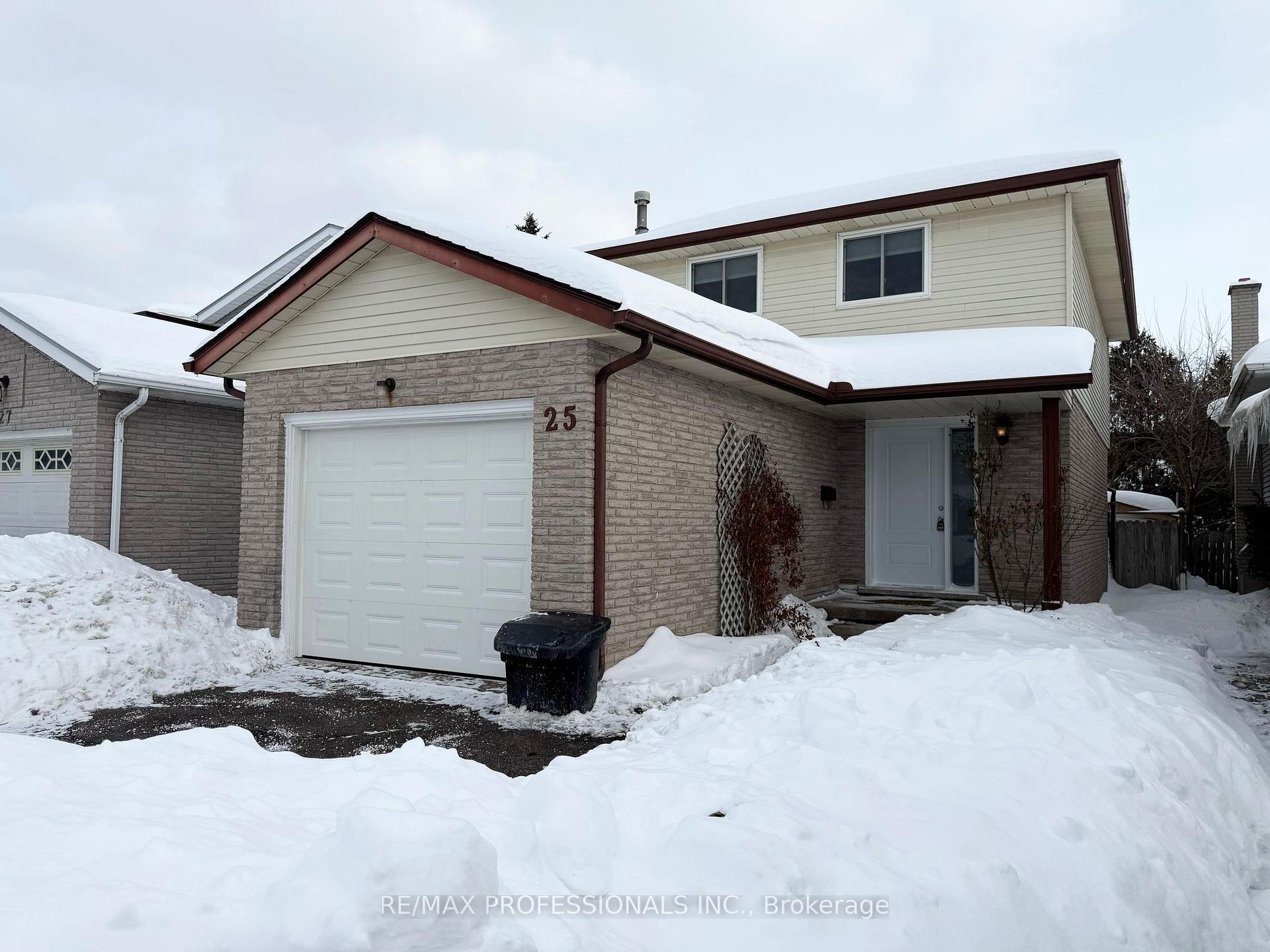 Photo 19 of 25 Windale Crescent, Kitchener — HOMEH