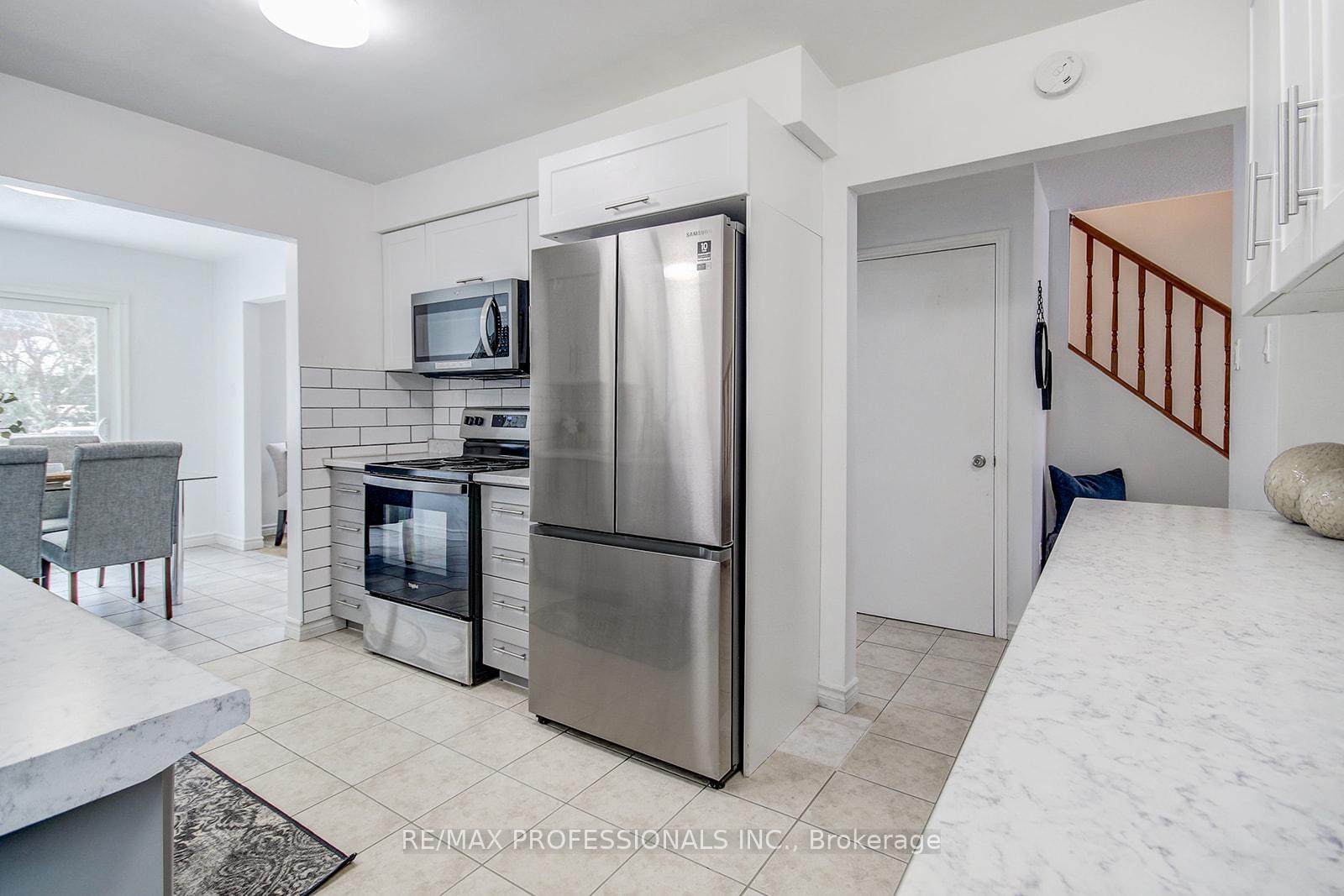 Photo 6 of 25 Windale Crescent, Kitchener — HOMEH