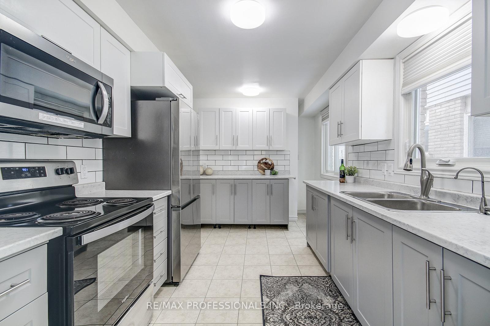Photo 5 of 25 Windale Crescent, Kitchener — HOMEH