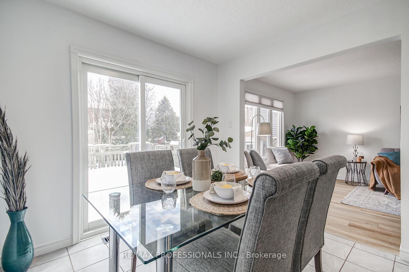 Photo 12 of 25 Windale Crescent, Kitchener — HOMEH