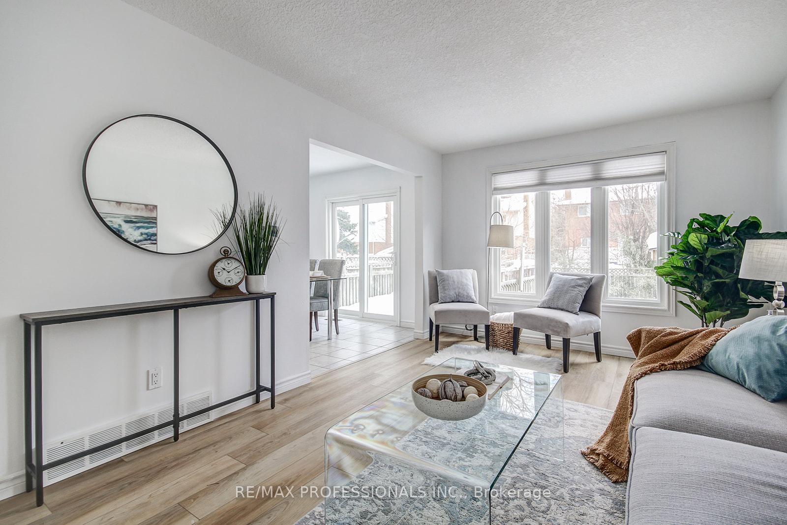 Photo 7 of 25 Windale Crescent, Kitchener — HOMEH