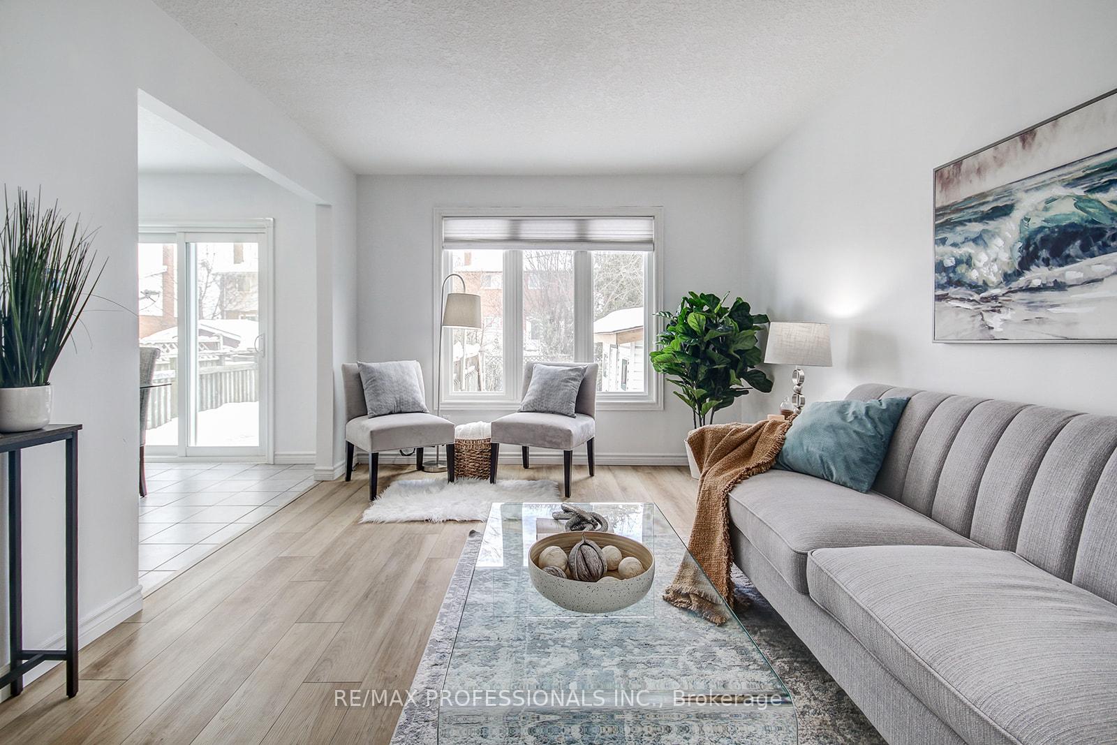 Photo 8 of 25 Windale Crescent, Kitchener — HOMEH