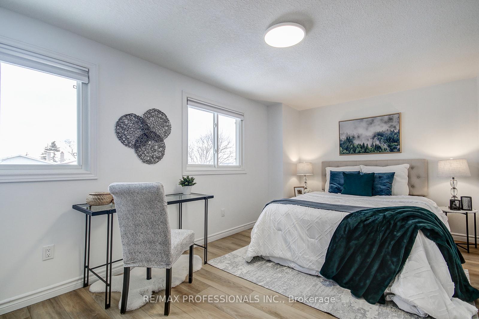 Photo 16 of 25 Windale Crescent, Kitchener — HOMEH