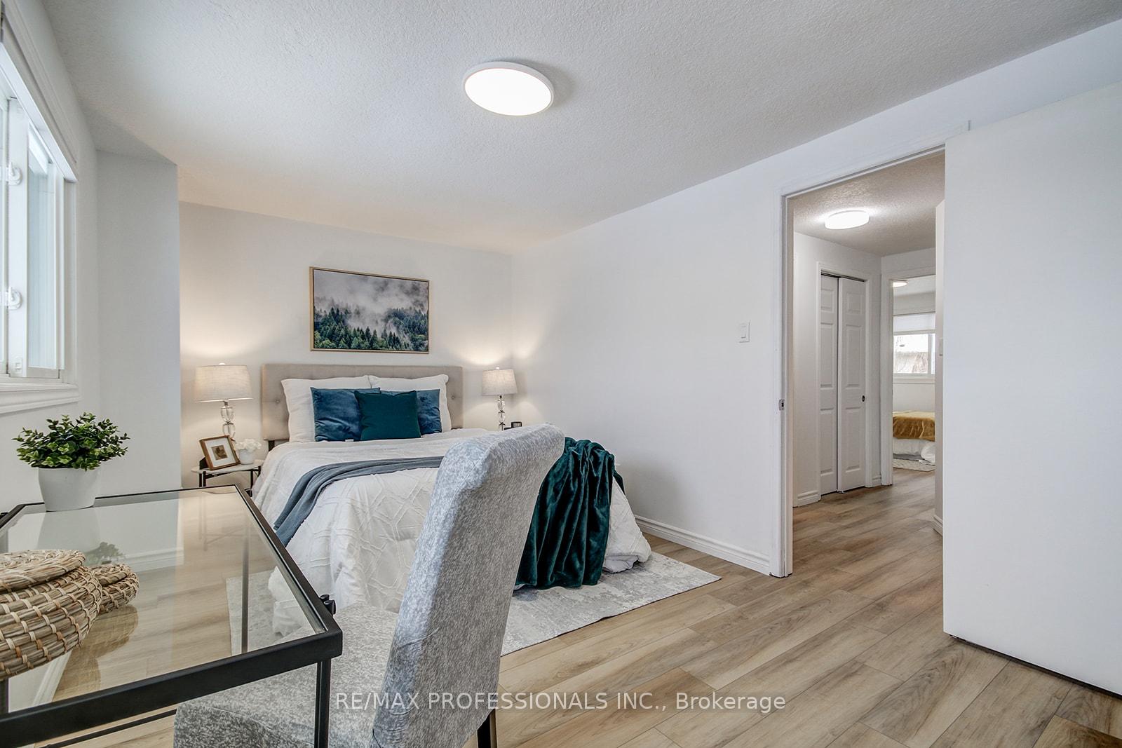 Photo 24 of 25 Windale Crescent, Kitchener — HOMEH