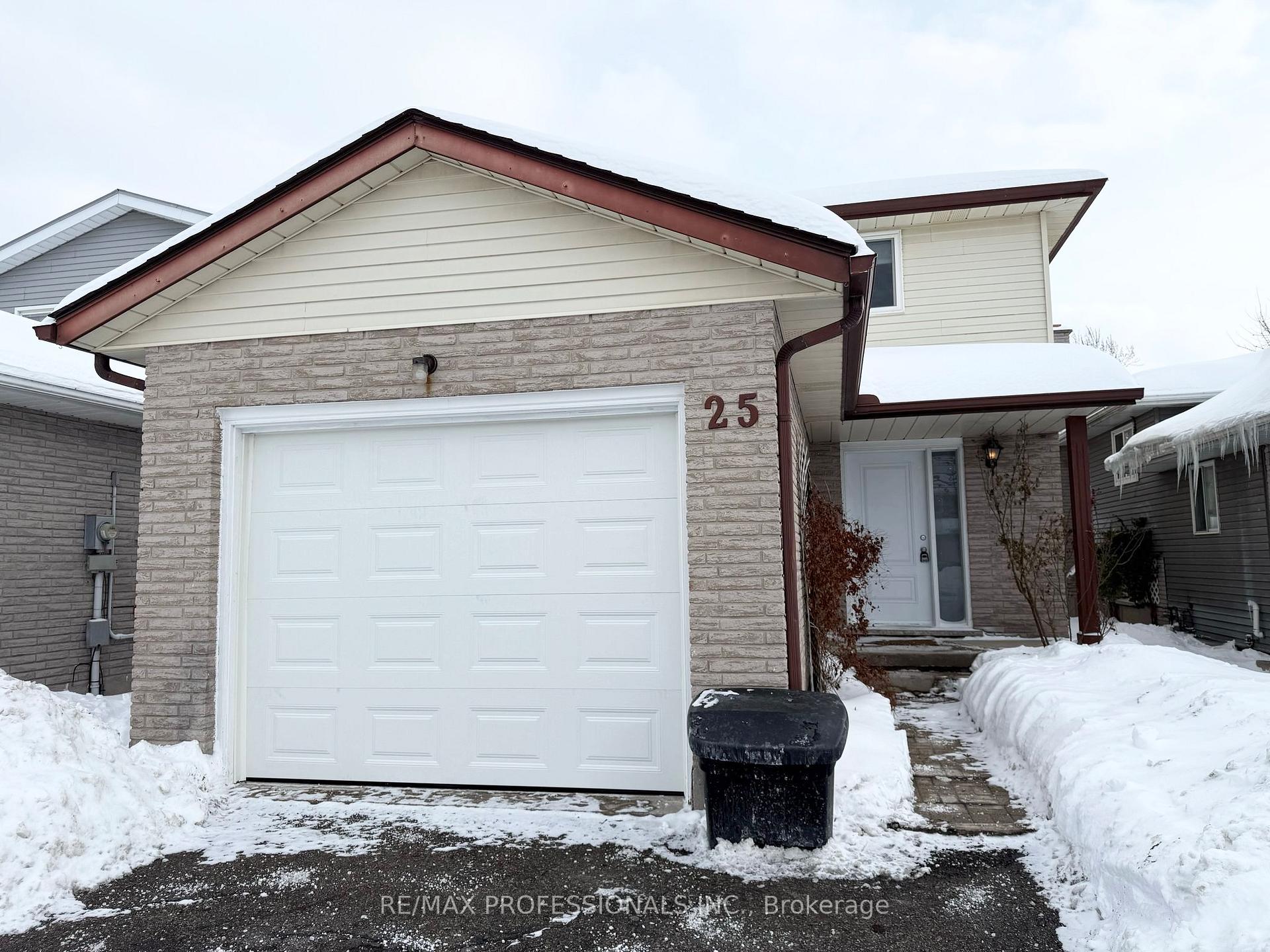 Photo 39 of 25 Windale Crescent, Kitchener — HOMEH