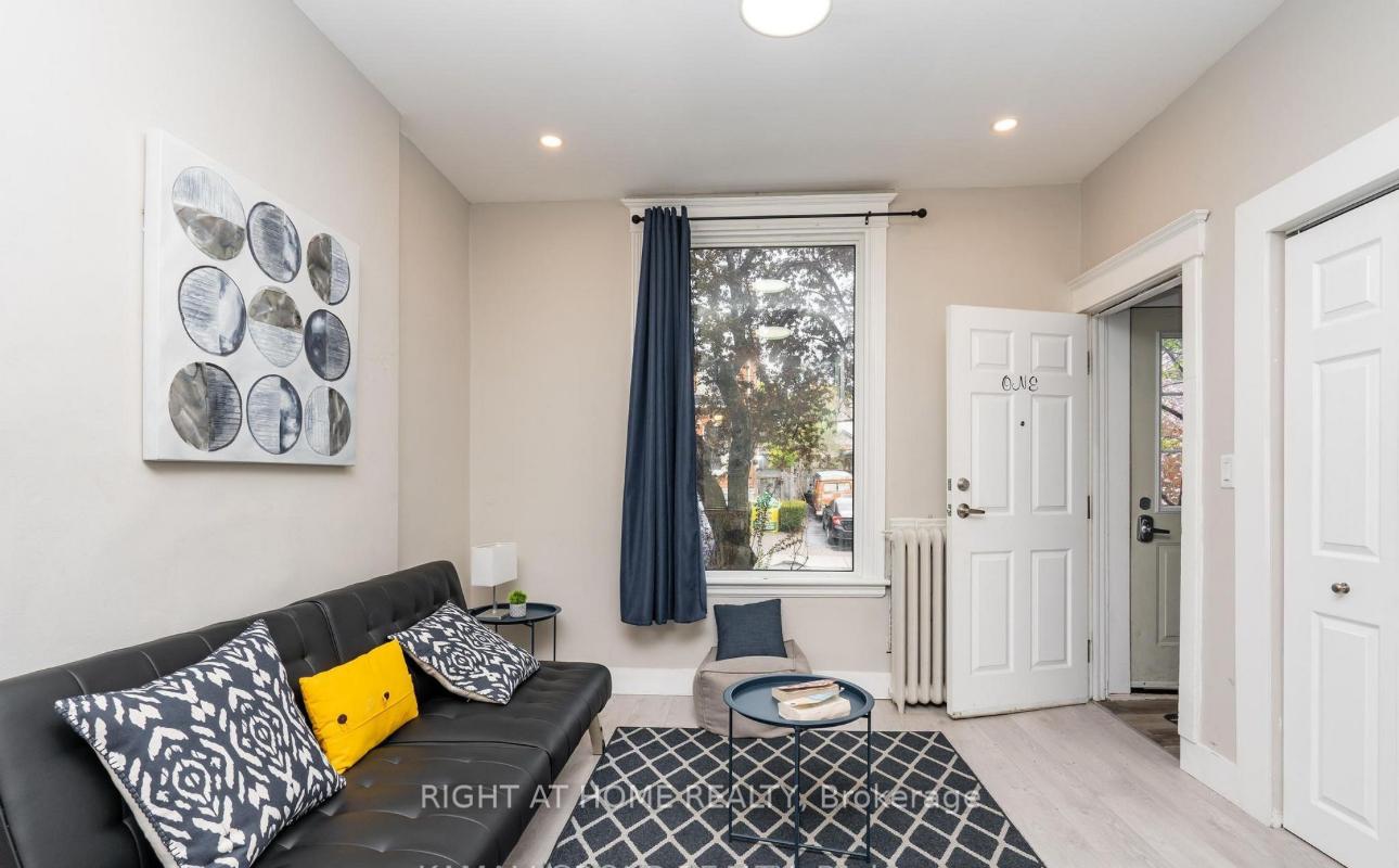 Photo 4 of 38 Inchbury Street, Hamilton, Strathcona — HOMEH