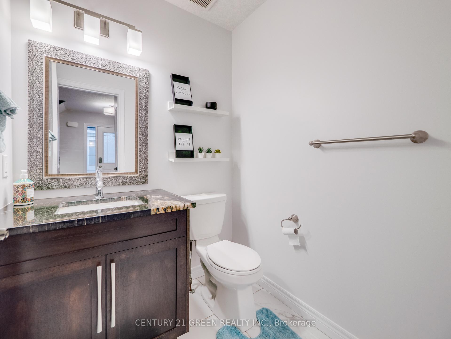Photo 6 of 172 Melran Drive, Cambridge — HOMEH