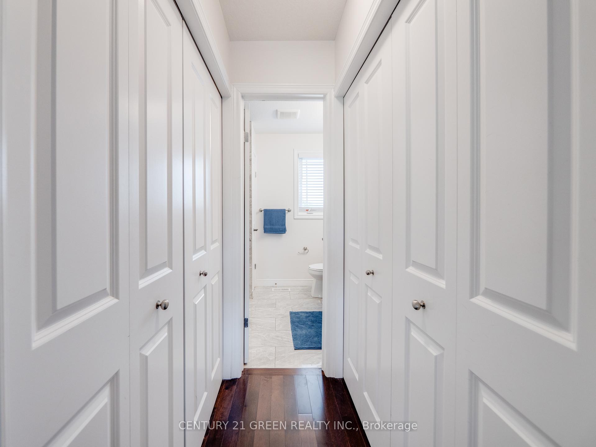 Photo 18 of 172 Melran Drive, Cambridge — HOMEH