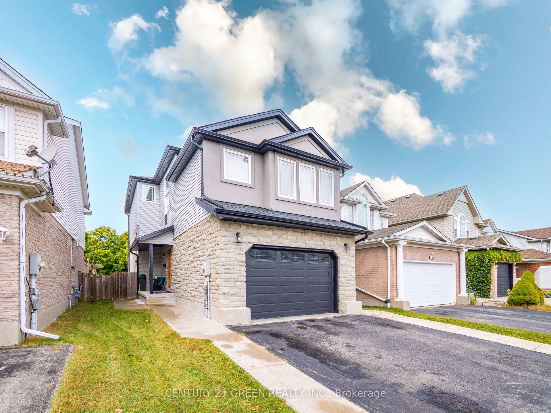 Photo 33 of 172 Melran Drive, Cambridge — HOMEH