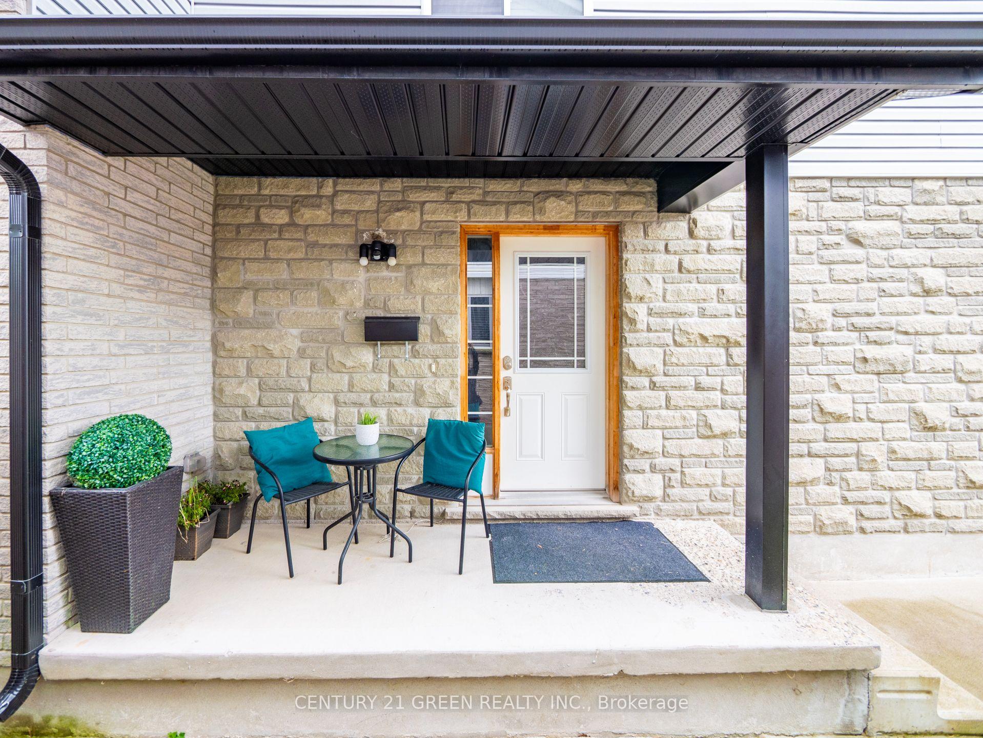 Photo 39 of 172 Melran Drive, Cambridge — HOMEH