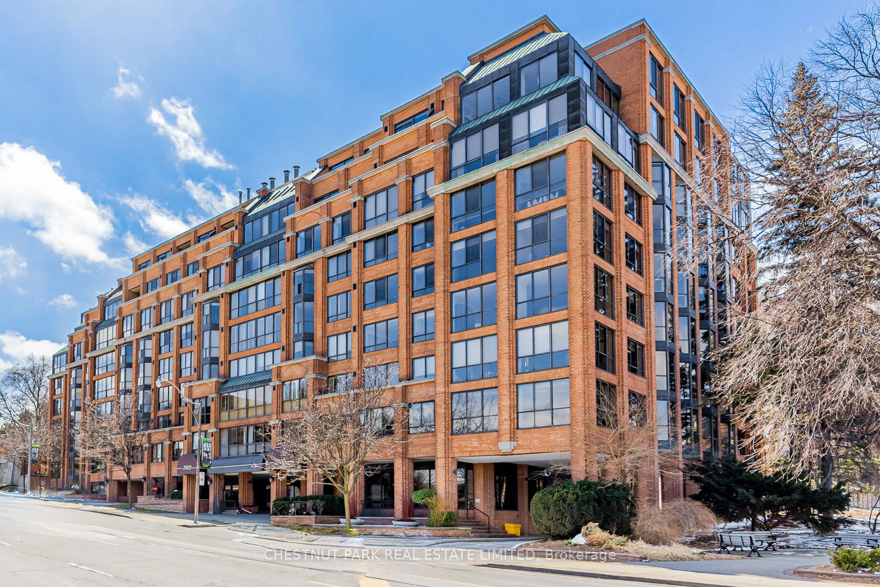 Photo 1 of Unit 810, 2900 Yonge Street, Toronto, Lawrence Park South — HOMEH