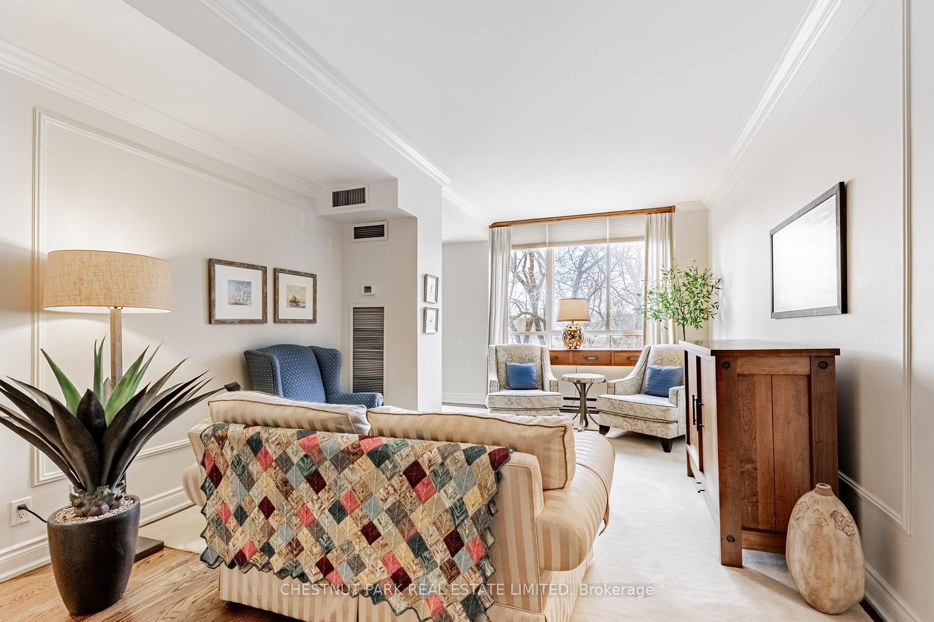 Photo 12 of Unit 810, 2900 Yonge Street, Toronto, Lawrence Park South — HOMEH