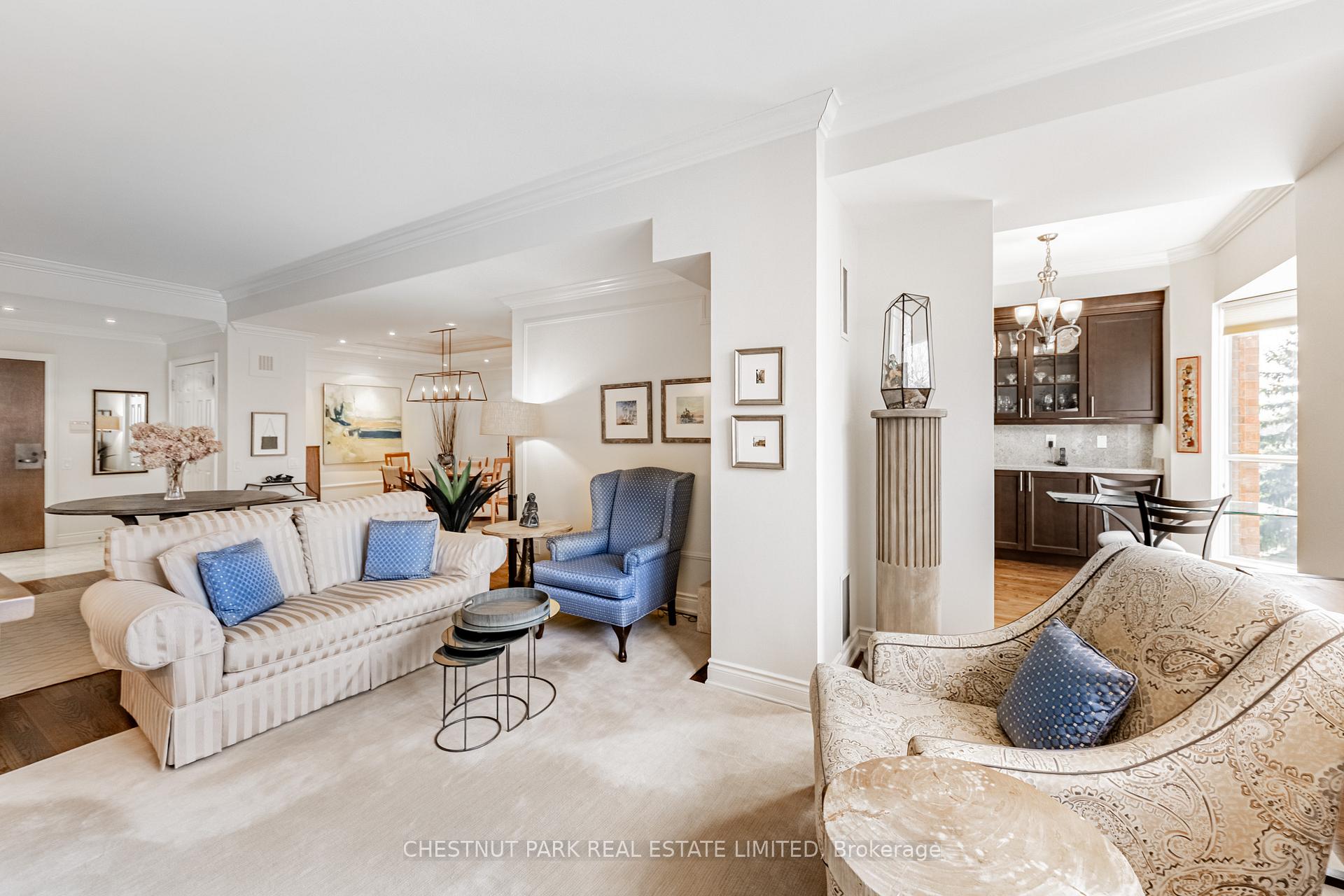 Photo 9 of Unit 810, 2900 Yonge Street, Toronto, Lawrence Park South — HOMEH