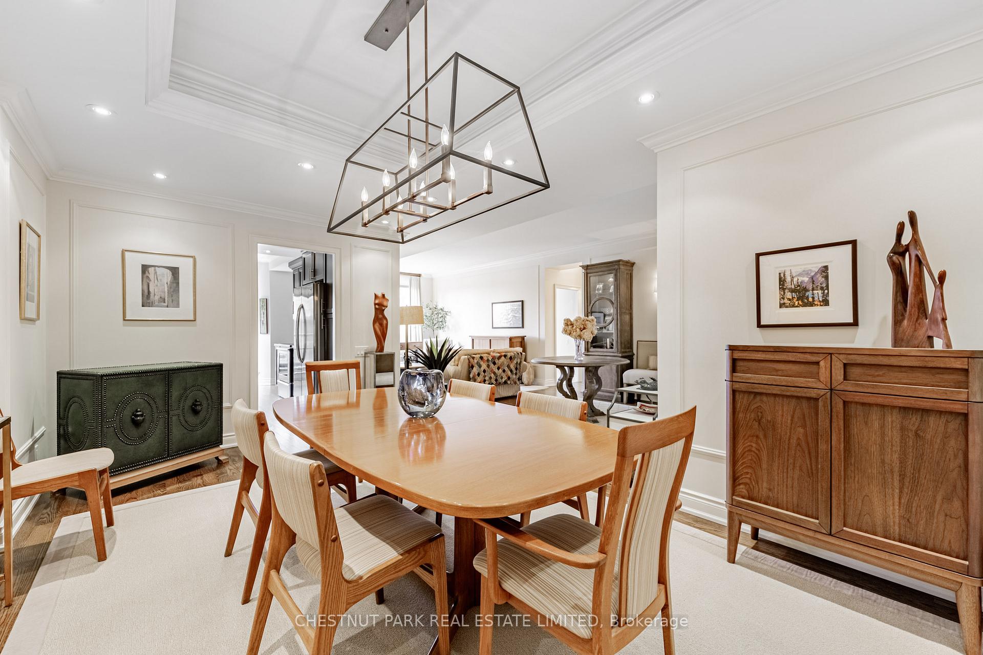 Photo 8 of Unit 810, 2900 Yonge Street, Toronto, Lawrence Park South — HOMEH