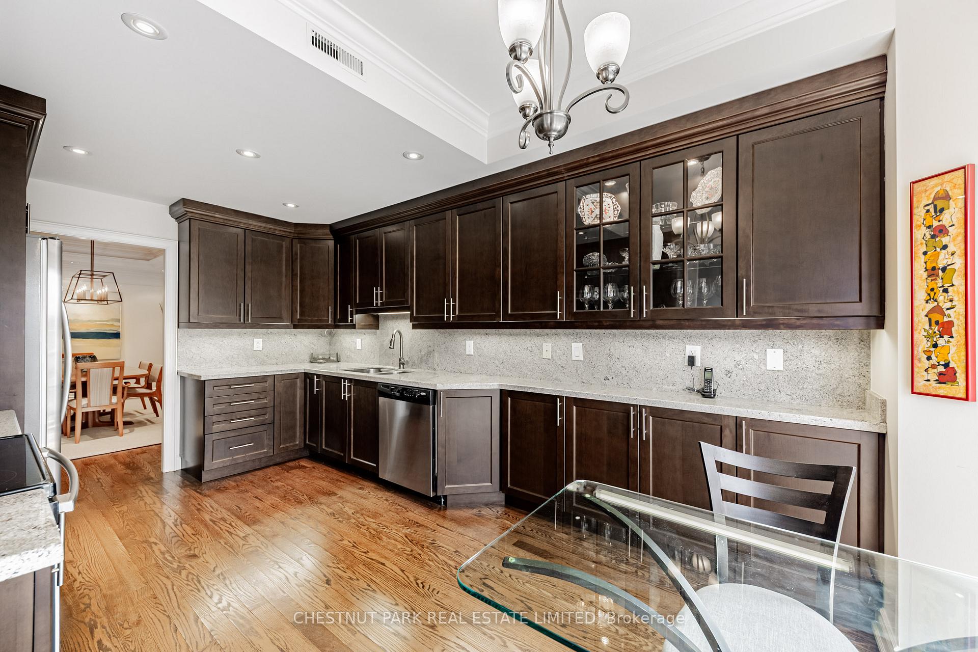 Photo 19 of Unit 810, 2900 Yonge Street, Toronto, Lawrence Park South — HOMEH