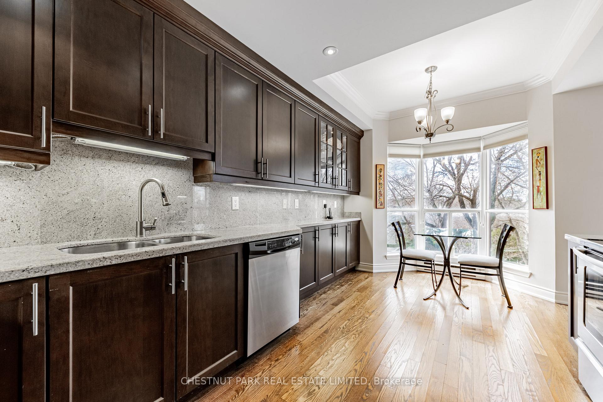 Photo 29 of Unit 810, 2900 Yonge Street, Toronto, Lawrence Park South — HOMEH