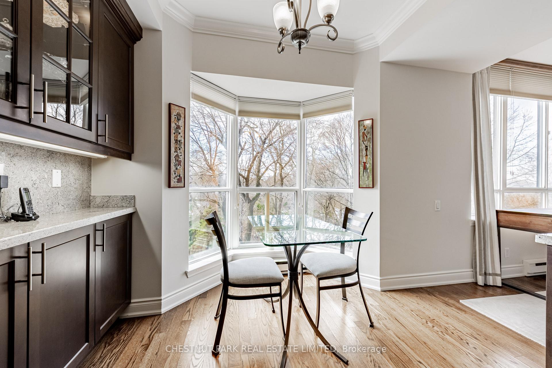 Photo 25 of Unit 810, 2900 Yonge Street, Toronto, Lawrence Park South — HOMEH