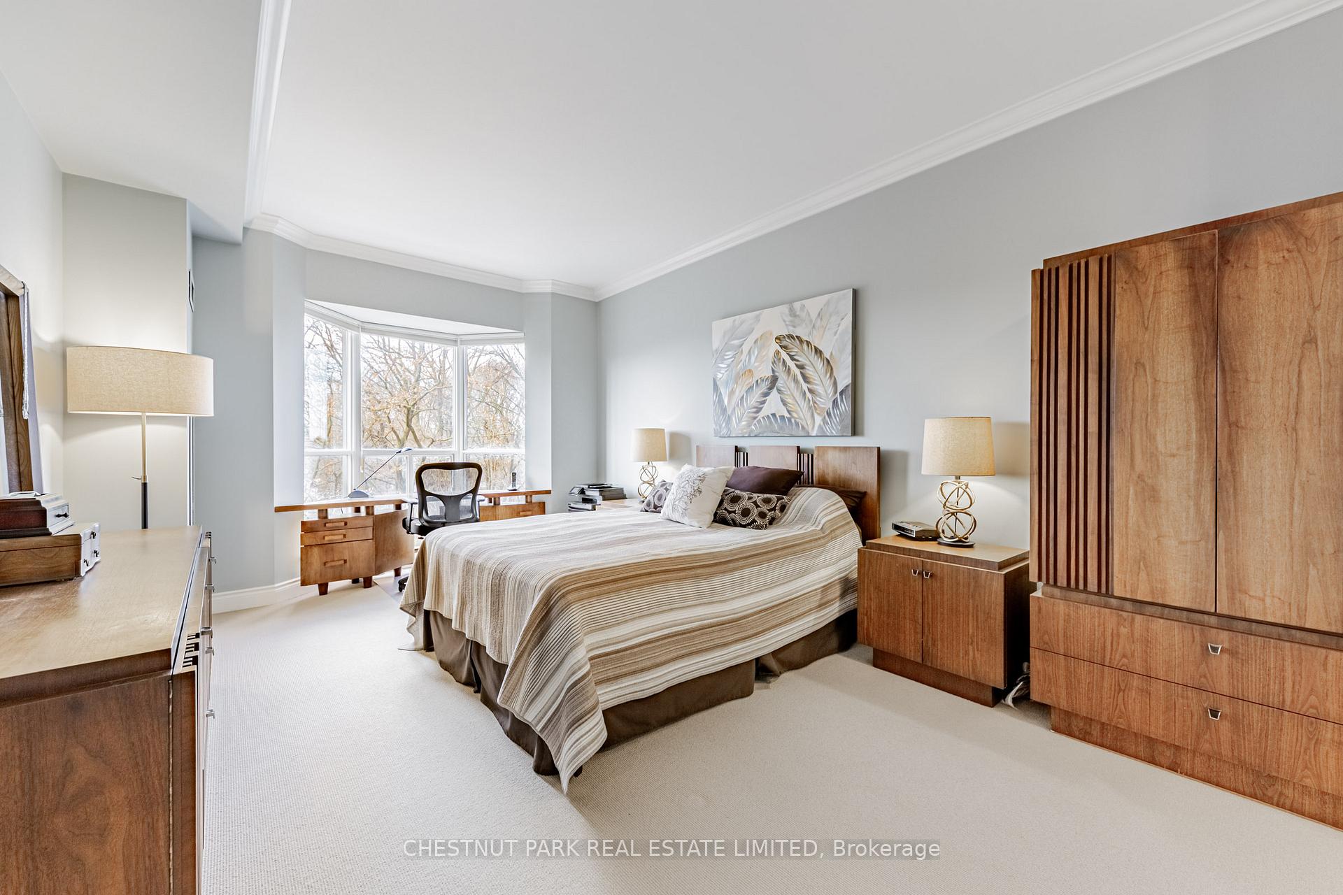 Photo 20 of Unit 810, 2900 Yonge Street, Toronto, Lawrence Park South — HOMEH