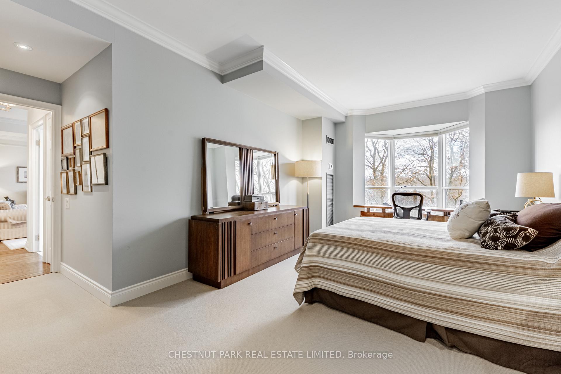 Photo 21 of Unit 810, 2900 Yonge Street, Toronto, Lawrence Park South — HOMEH