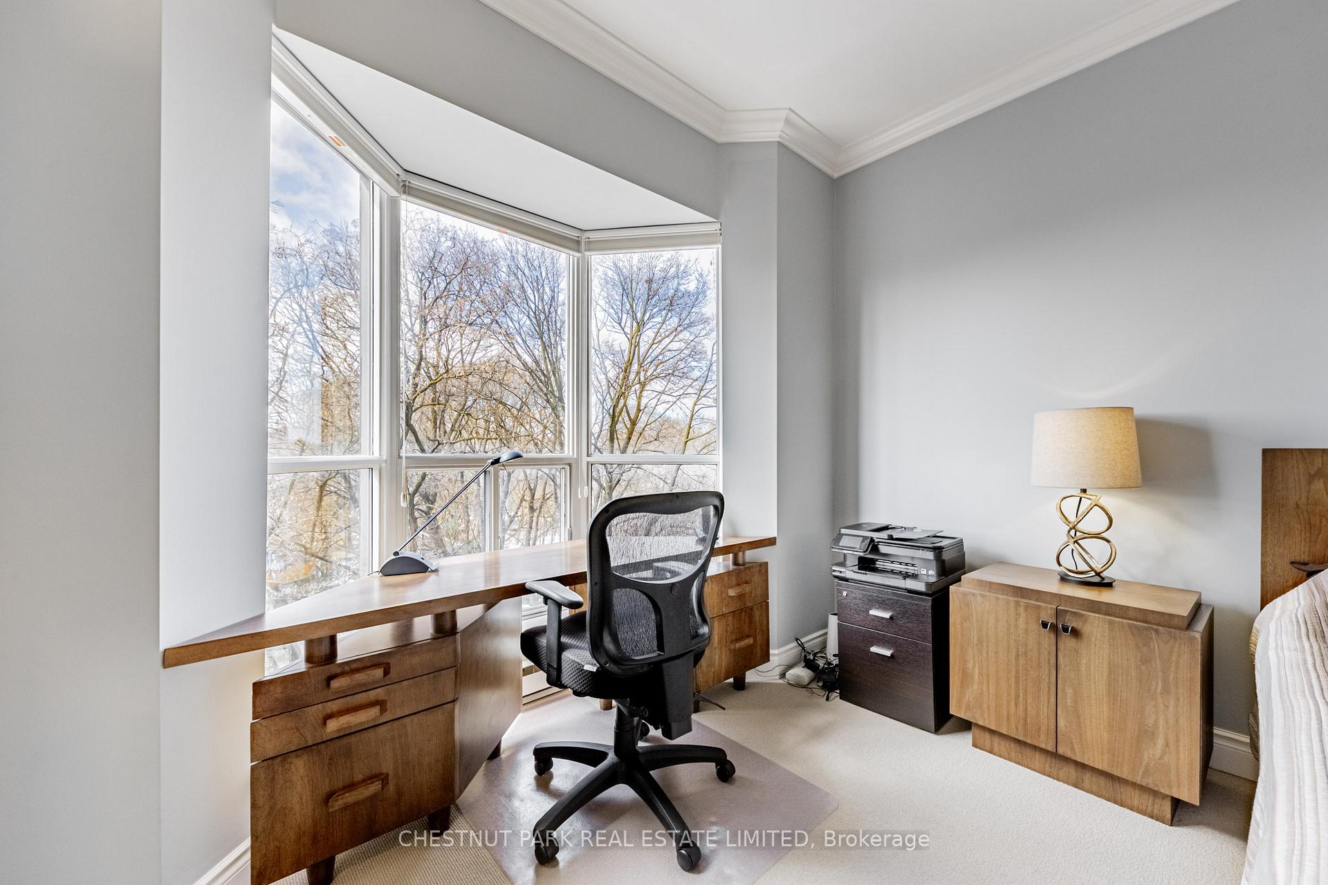 Photo 7 of Unit 810, 2900 Yonge Street, Toronto, Lawrence Park South — HOMEH