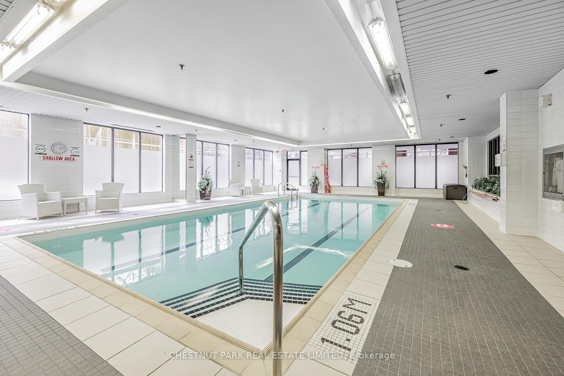 Photo 10 of Unit 810, 2900 Yonge Street, Toronto, Lawrence Park South — HOMEH