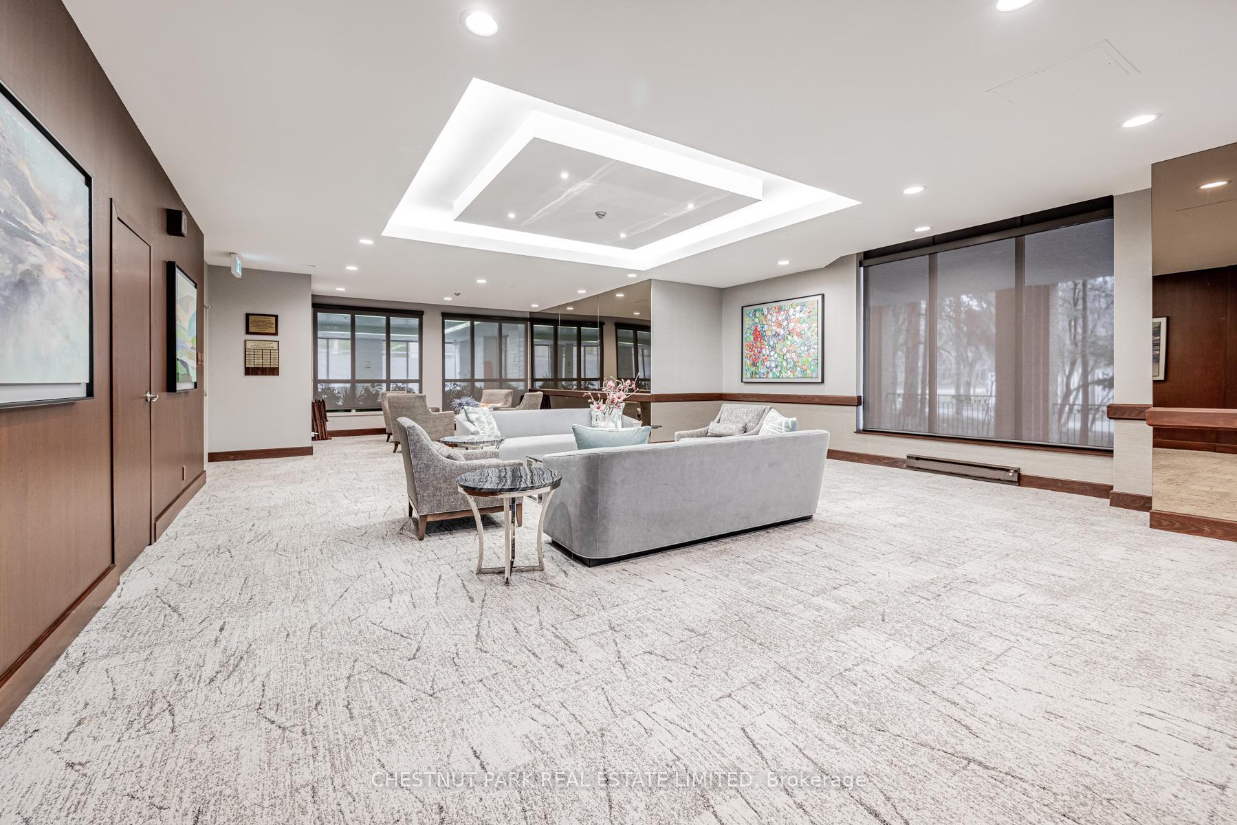 Photo 23 of Unit 810, 2900 Yonge Street, Toronto, Lawrence Park South — HOMEH