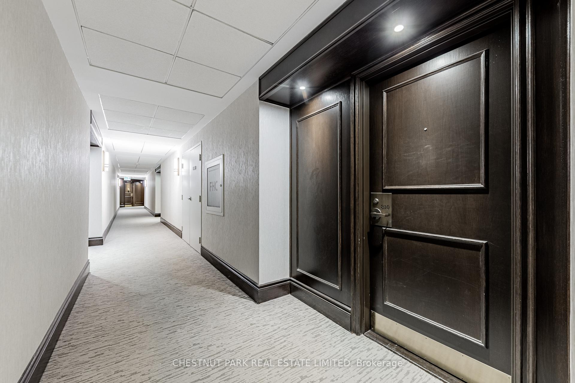 Photo 30 of Unit 810, 2900 Yonge Street, Toronto, Lawrence Park South — HOMEH