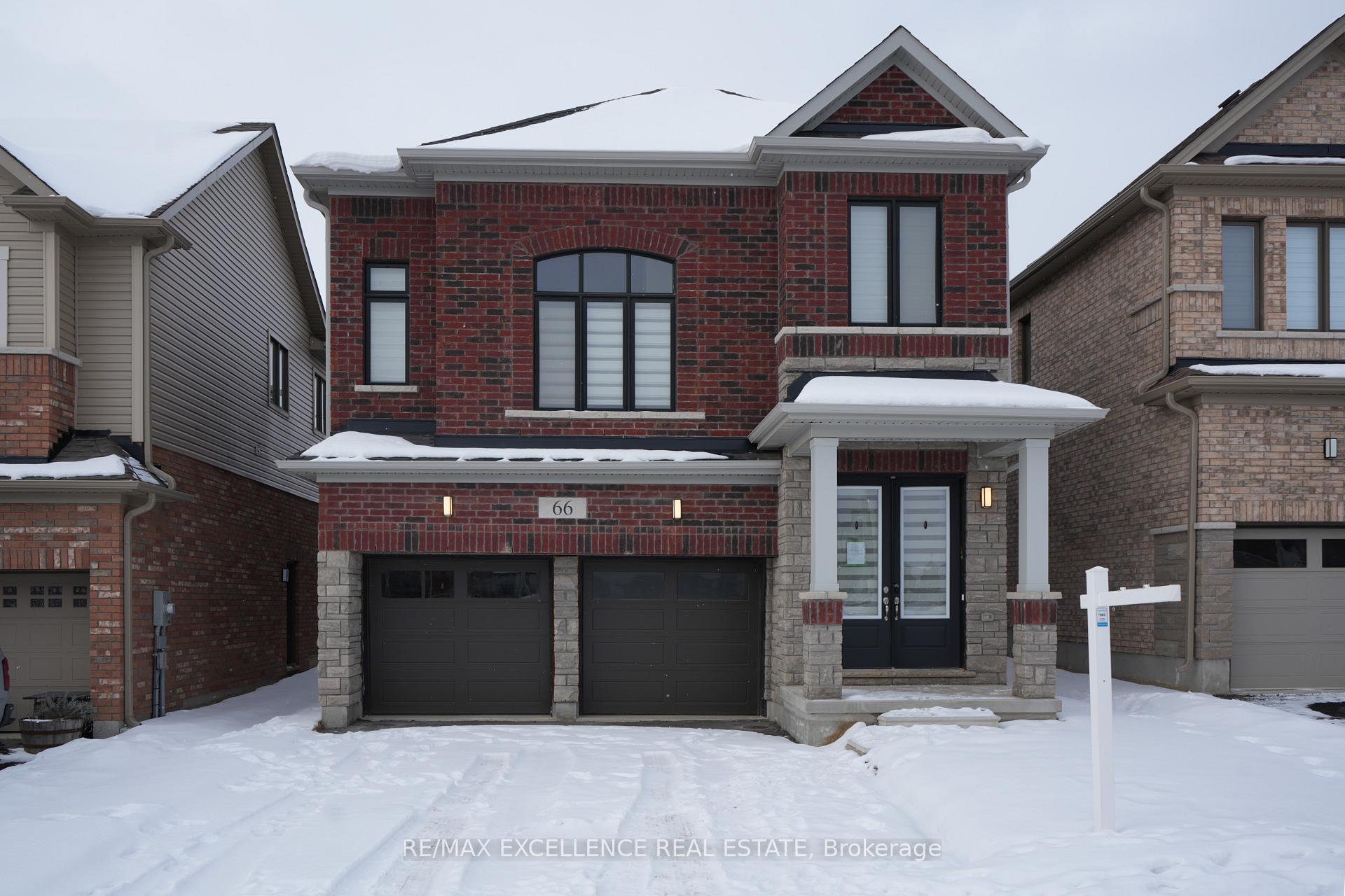 Photo 1 of 66 John Carpenter Road, North Dumfries — HOMEH