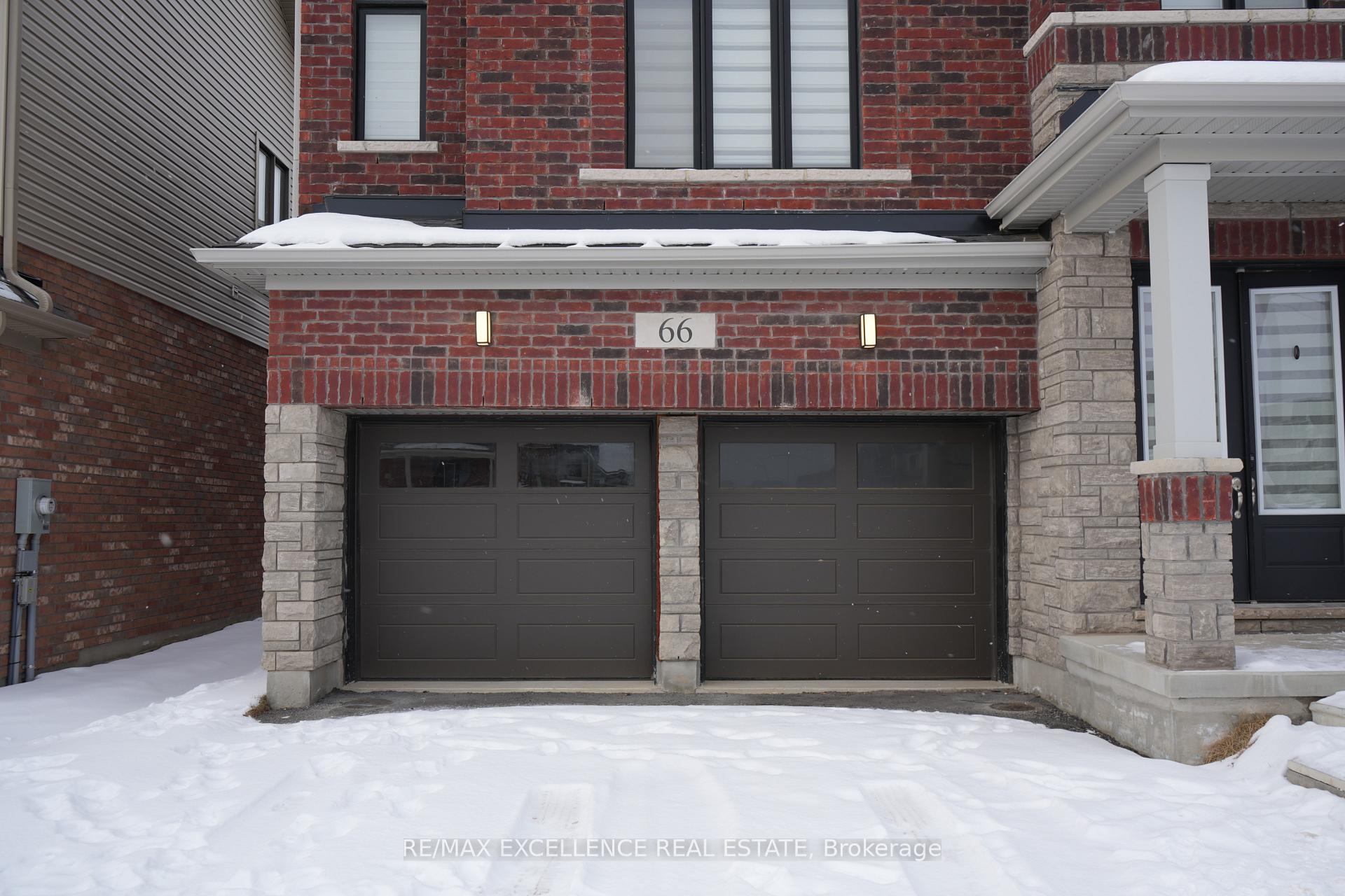 Photo 2 of 66 John Carpenter Road, North Dumfries — HOMEH