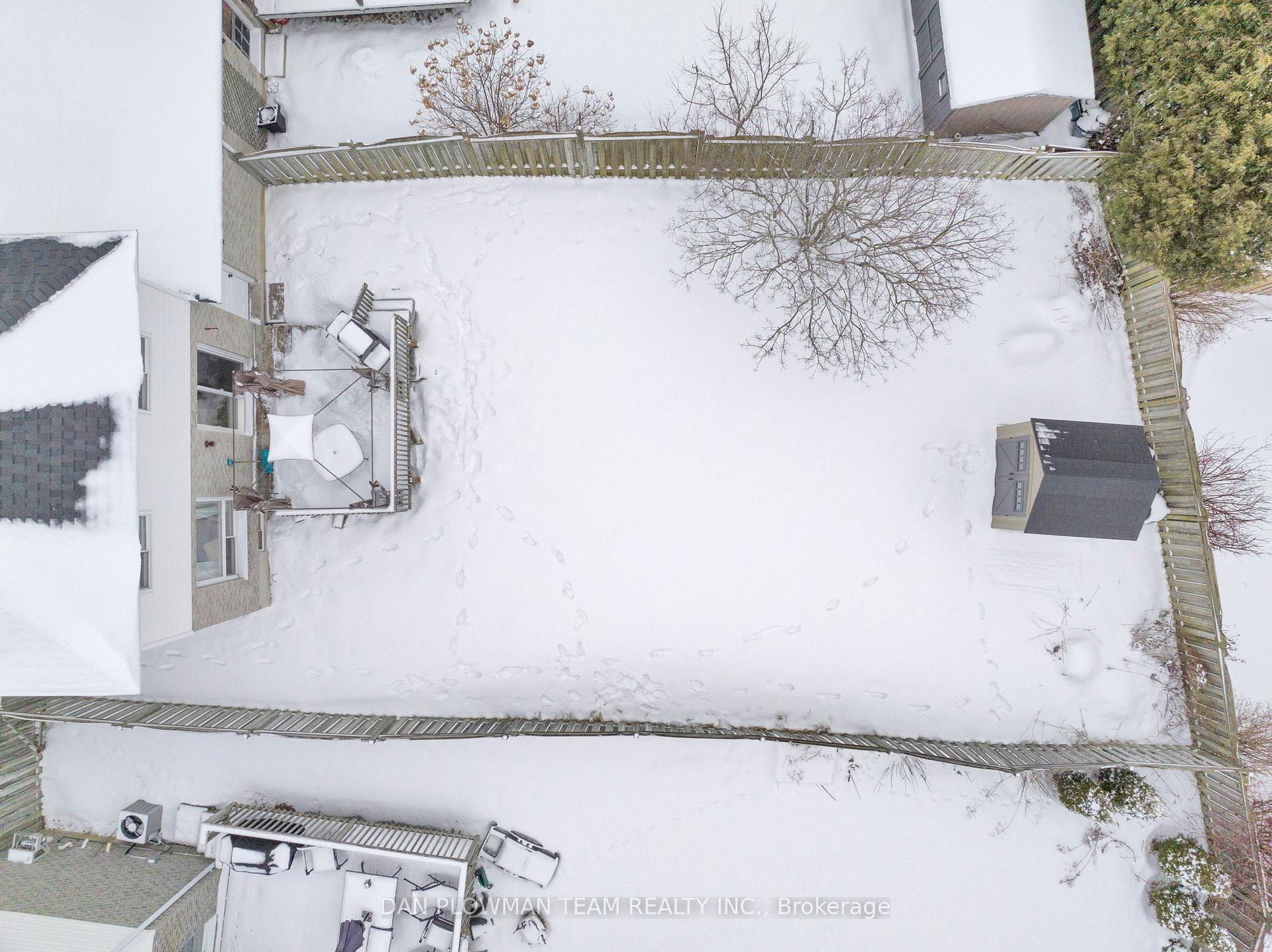 Photo 33 of 684 Elderberry Drive, Oshawa, Pinecrest — HOMEH