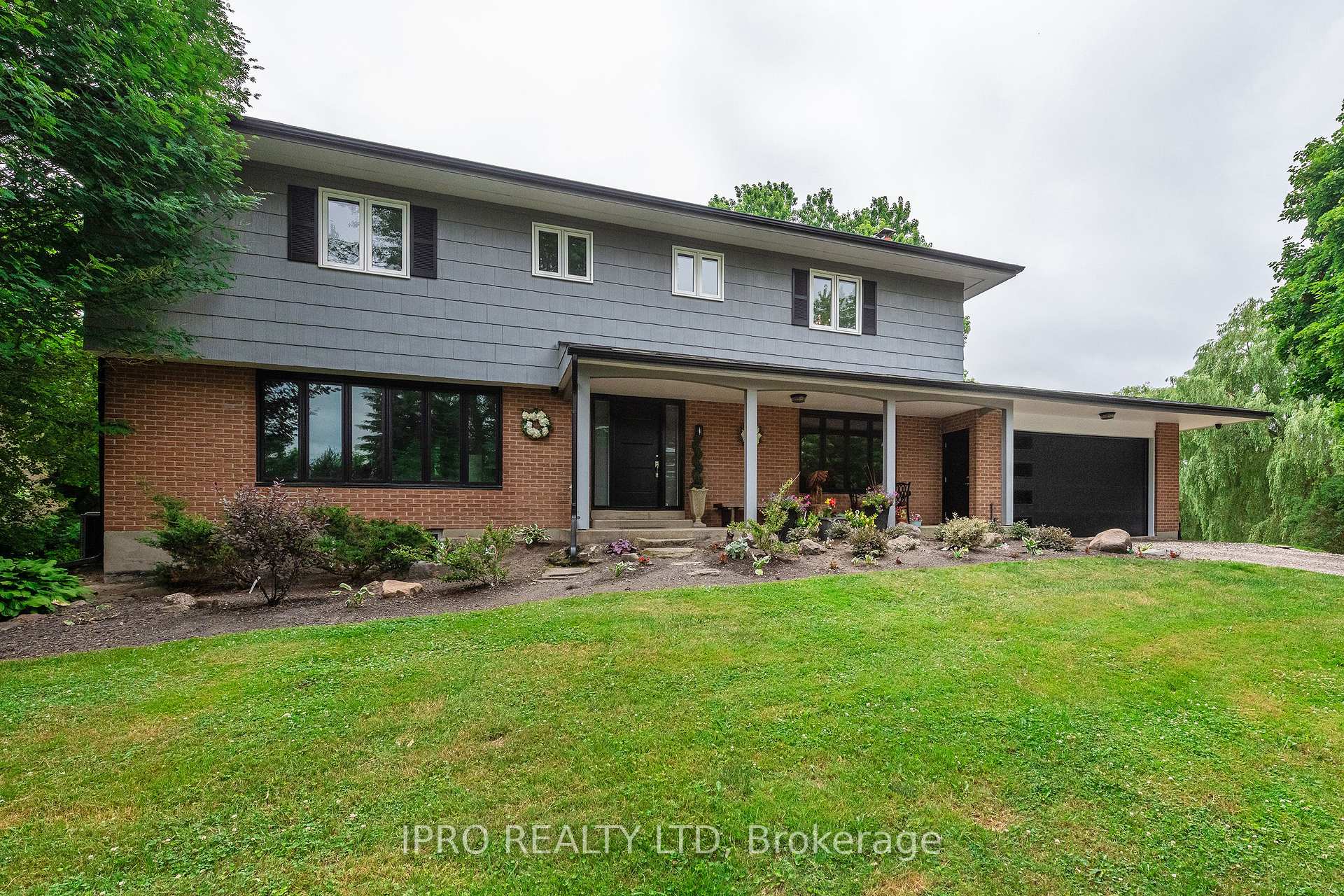 Photo 1 of 6845 19th Side Road, King, Schomberg — HOMEH