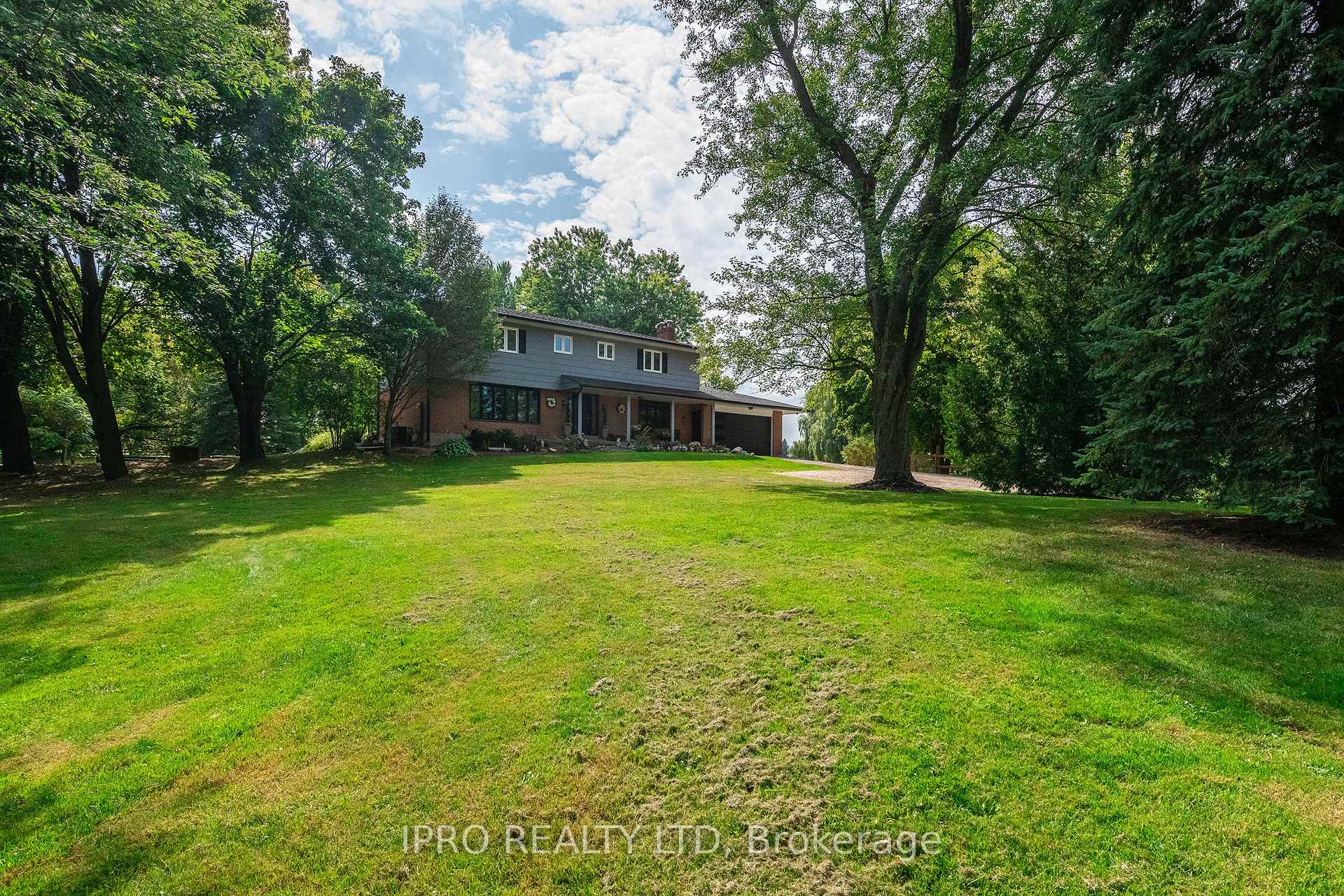Photo 9 of 6845 19th Side Road, King, Schomberg — HOMEH