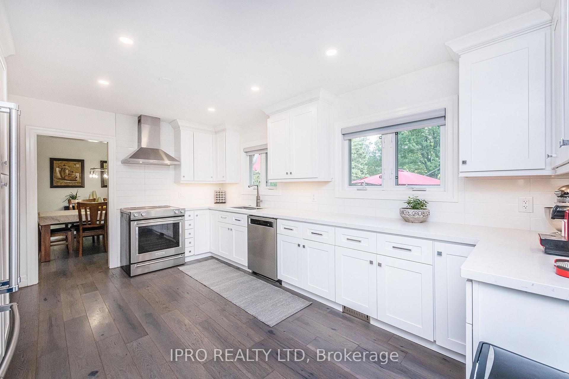 Photo 22 of 6845 19th Side Road, King, Schomberg — HOMEH