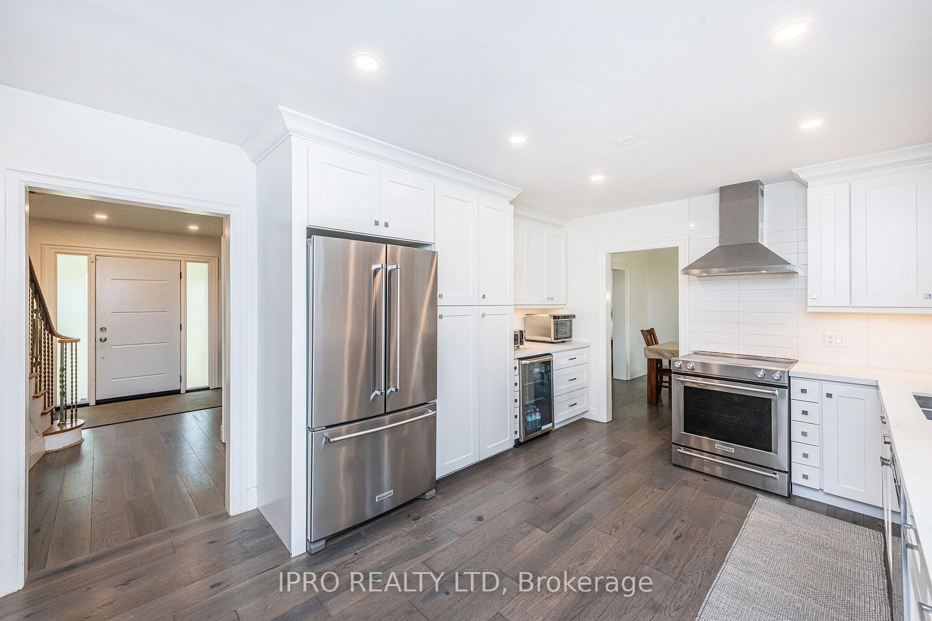 Photo 12 of 6845 19th Side Road, King, Schomberg — HOMEH