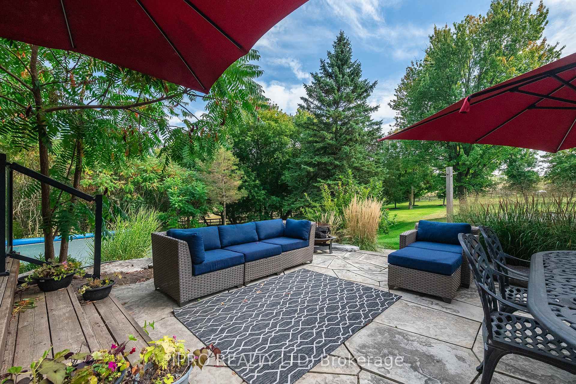 Photo 45 of 6845 19th Side Road, King, Schomberg — HOMEH