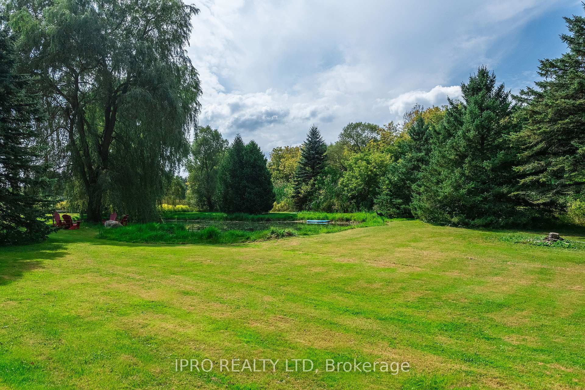 Photo 34 of 6845 19th Side Road, King, Schomberg — HOMEH