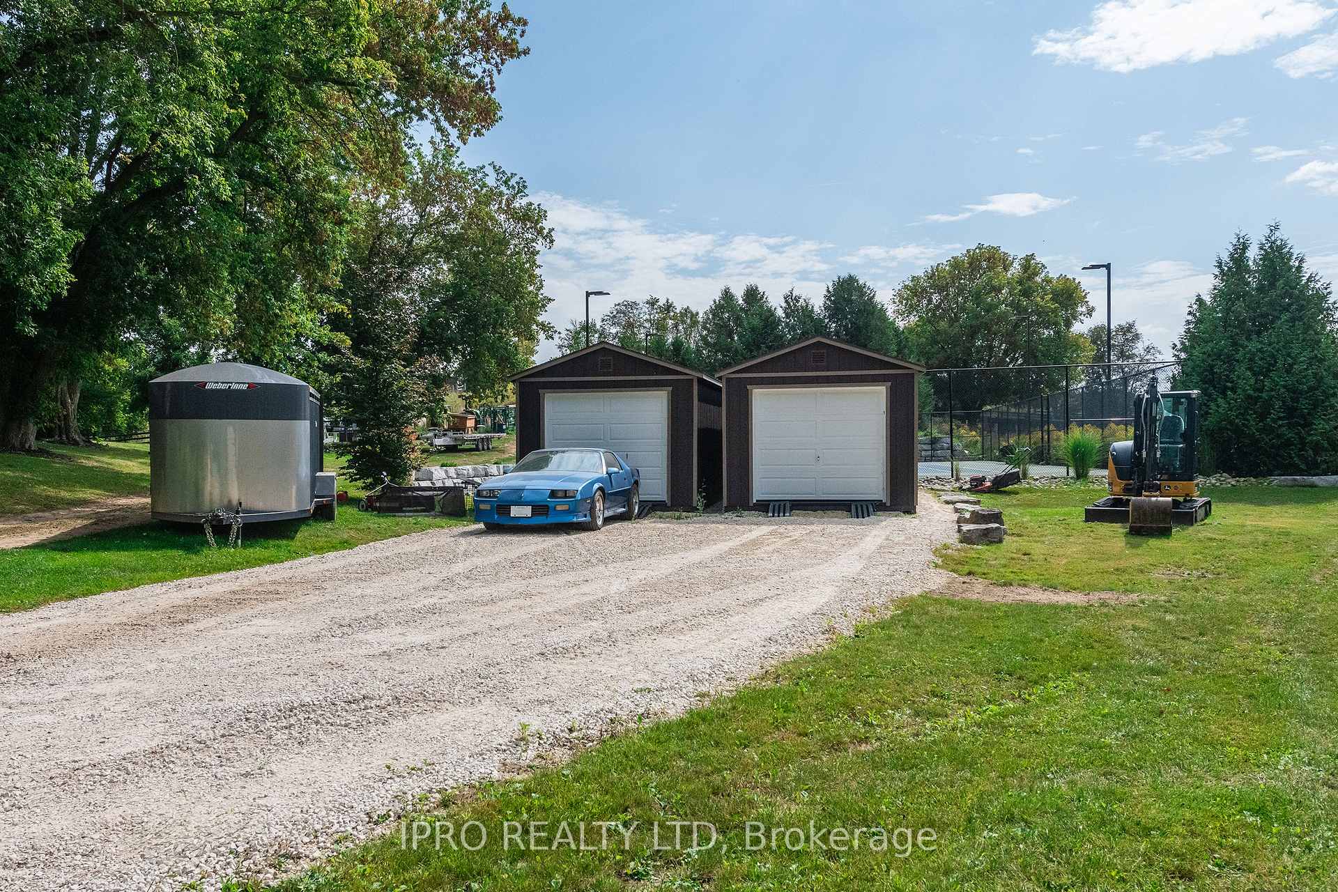 Photo 48 of 6845 19th Side Road, King, Schomberg — HOMEH