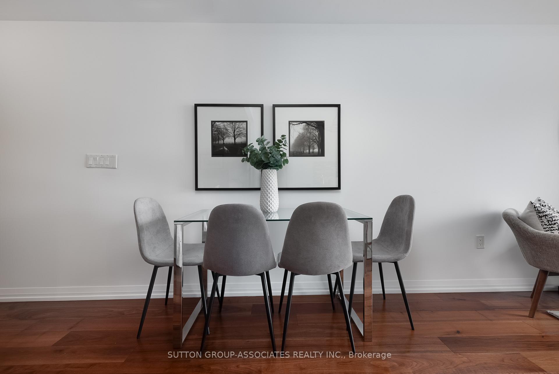 Photo 2 of Unit 413, 835 St Clair Avenue W, Toronto, Wychwood — HOMEH