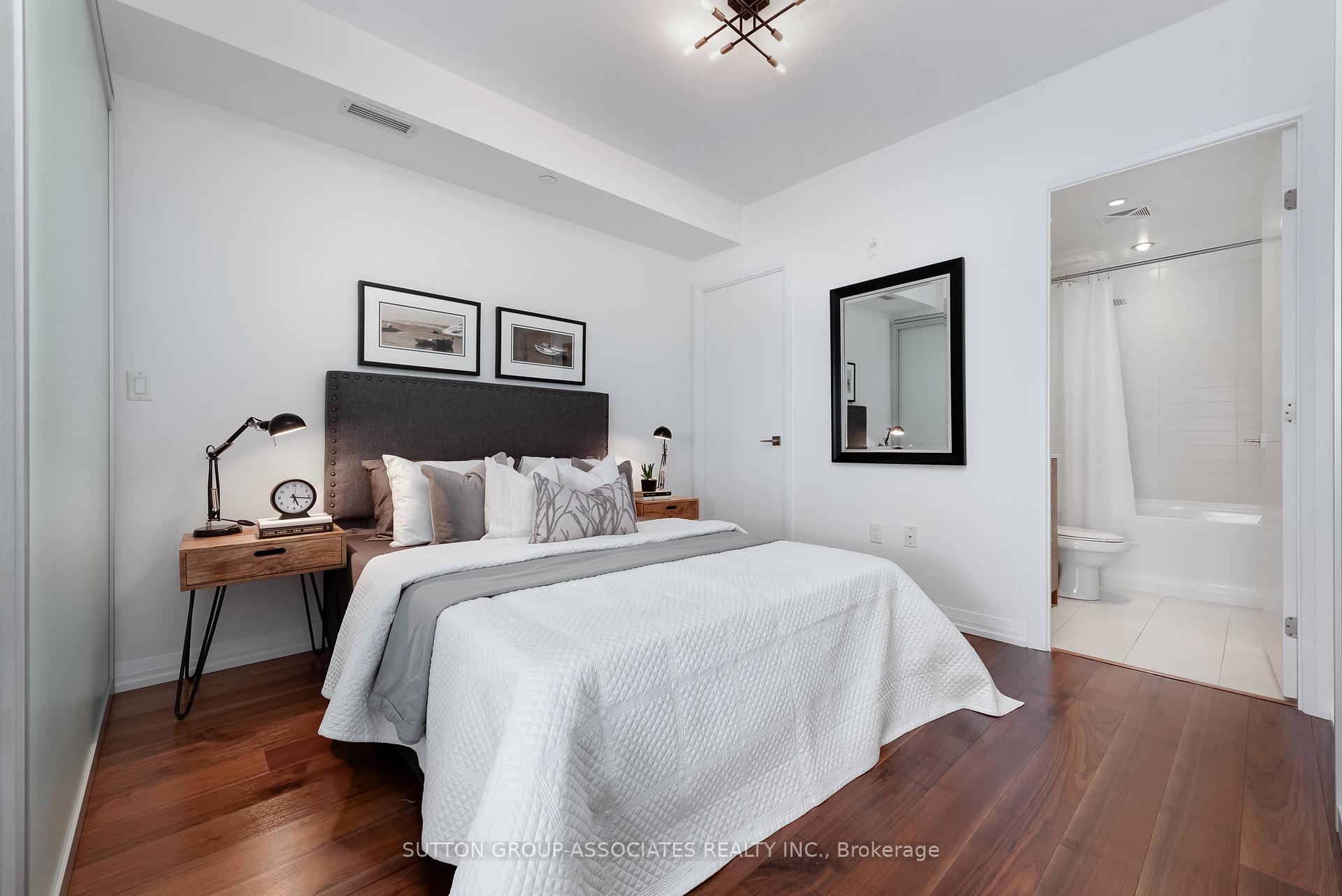 Photo 13 of Unit 413, 835 St Clair Avenue W, Toronto, Wychwood — HOMEH