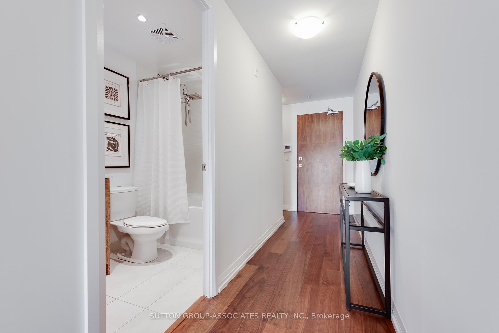 Photo 7 of Unit 413, 835 St Clair Avenue W, Toronto, Wychwood — HOMEH