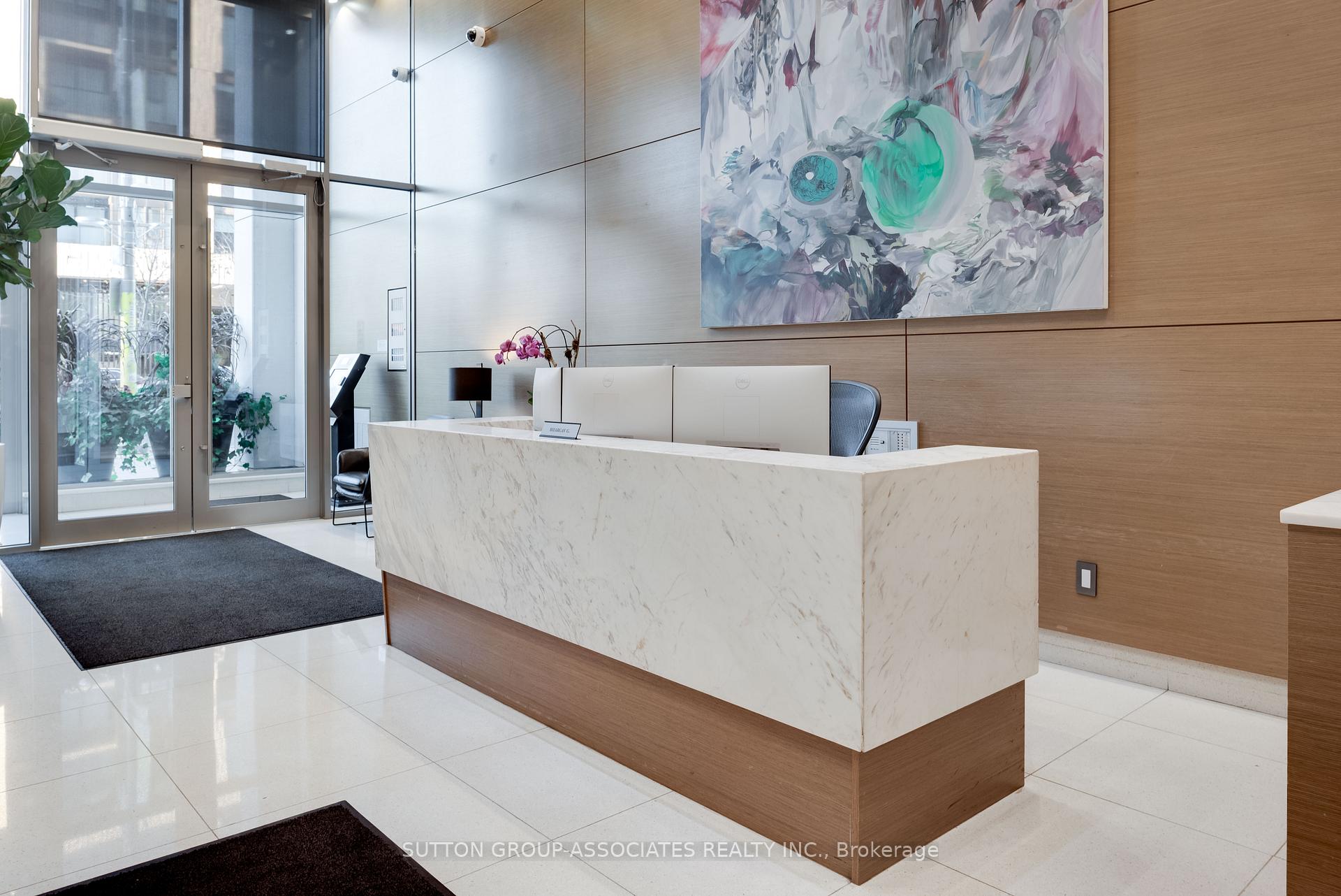 Photo 15 of Unit 413, 835 St Clair Avenue W, Toronto, Wychwood — HOMEH