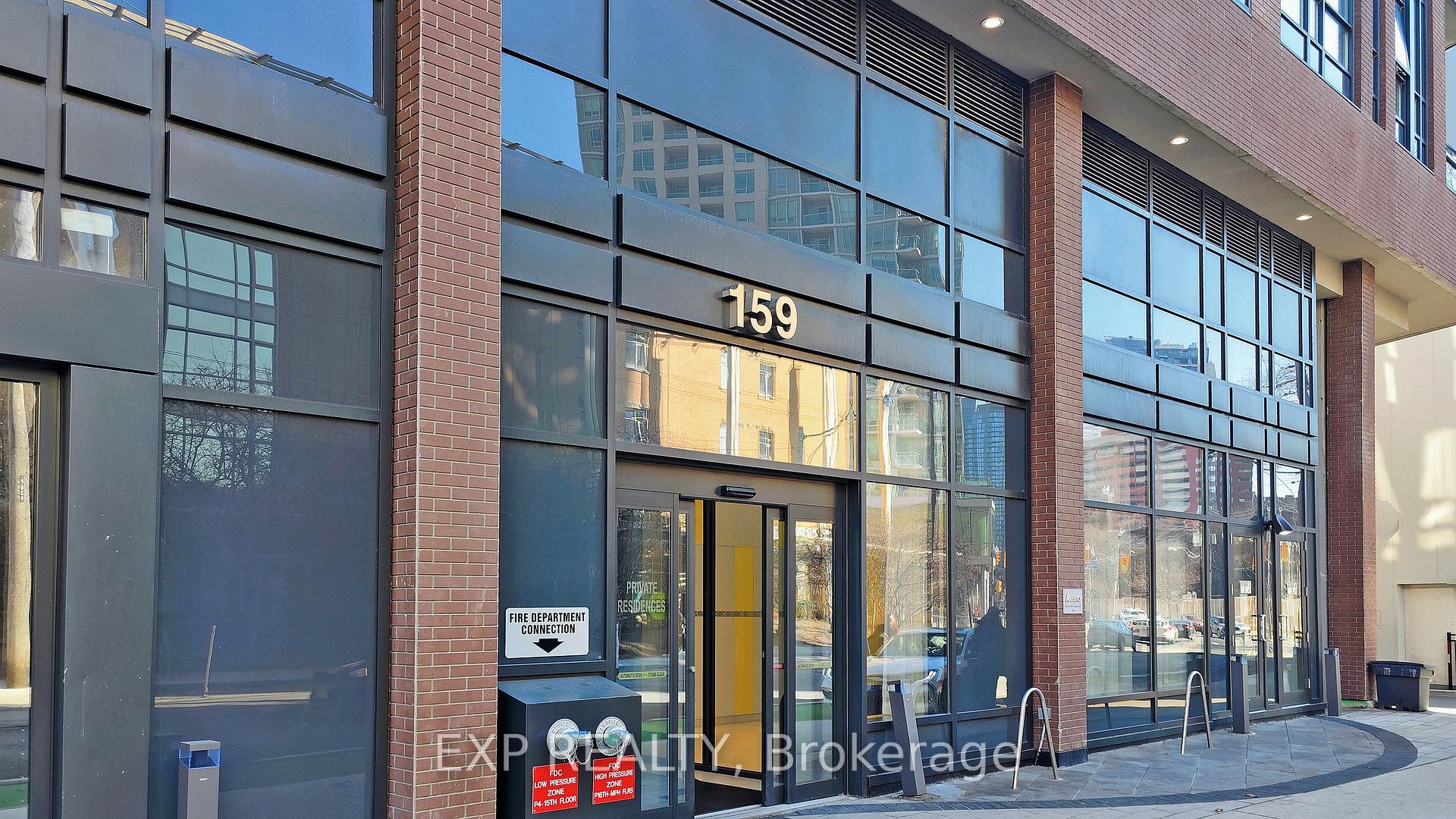 Photo 3 of Unit 1311, 159 Wellesley Street E, Toronto, Cabbagetown-South St. James Town — HOMEH