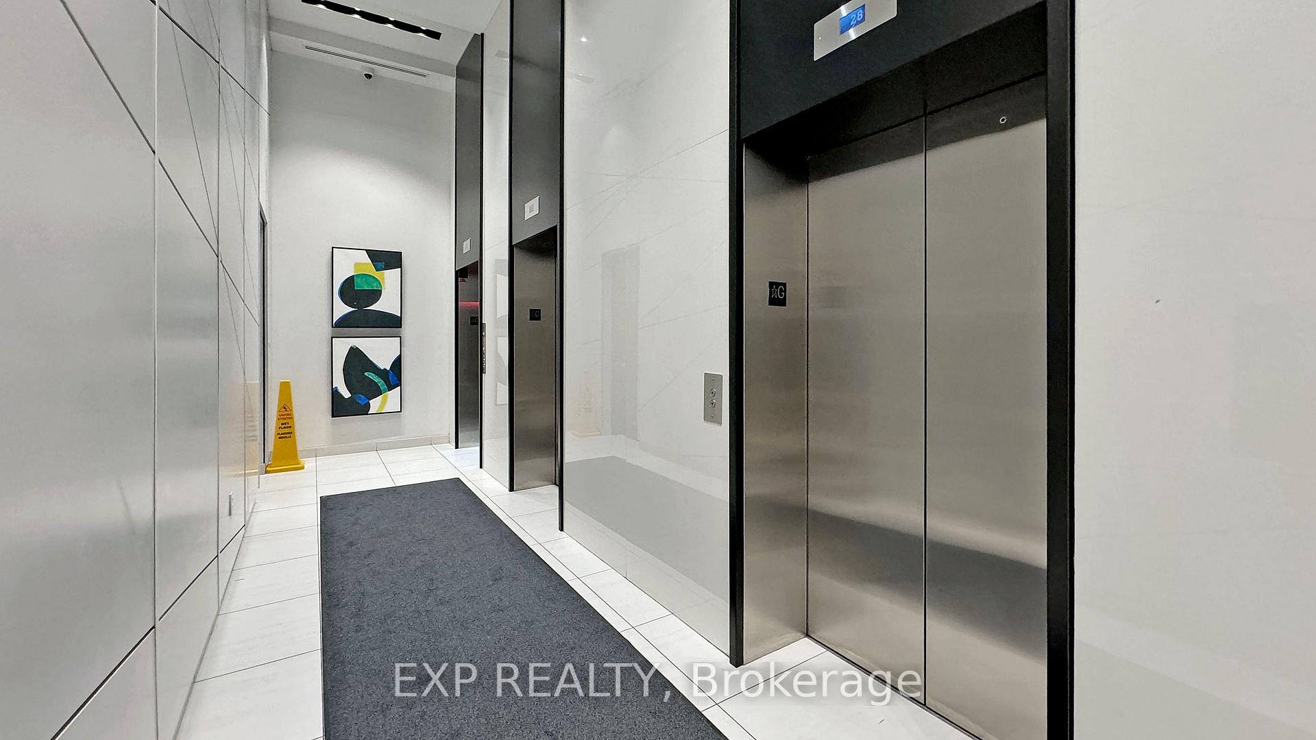 Photo 12 of Unit 1311, 159 Wellesley Street E, Toronto, Cabbagetown-South St. James Town — HOMEH