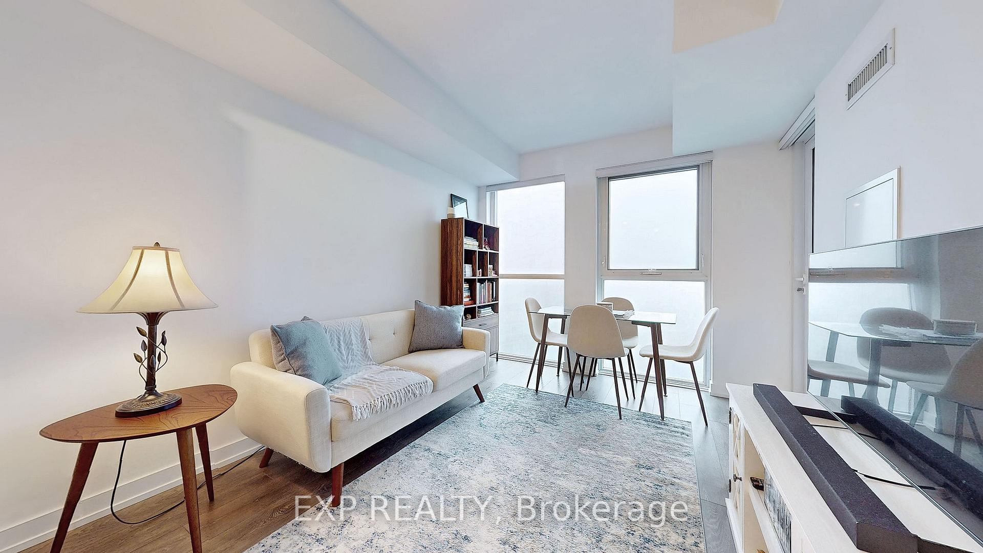 Photo 28 of Unit 1311, 159 Wellesley Street E, Toronto, Cabbagetown-South St. James Town — HOMEH