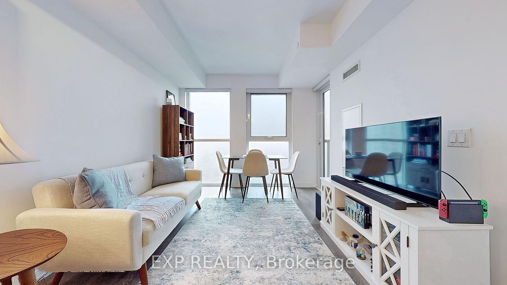 Photo 2 of Unit 1311, 159 Wellesley Street E, Toronto, Cabbagetown-South St. James Town — HOMEH